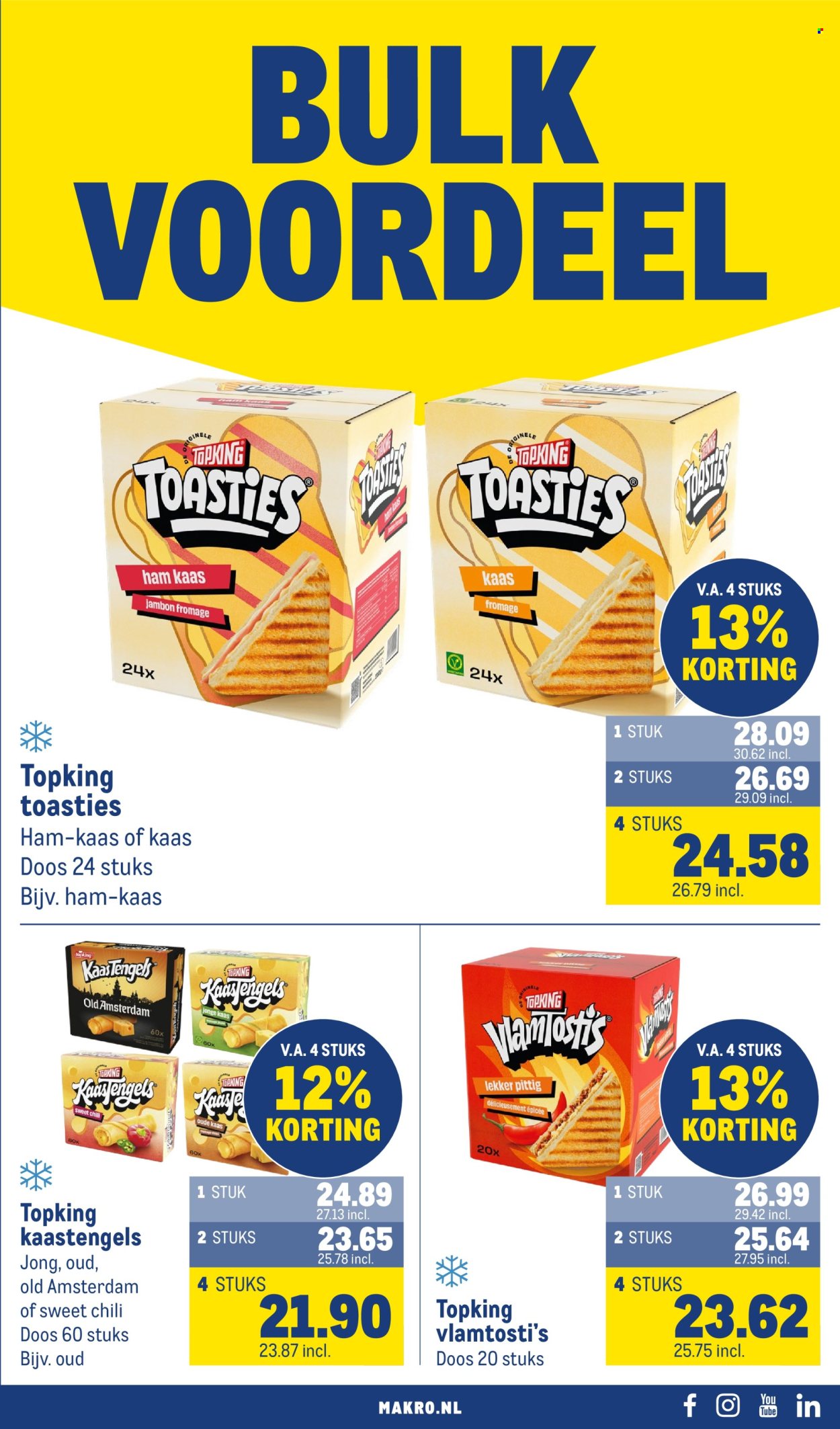 Makro-aanbieding - 29-7-2026 - 9-8-2026. Pagina 35