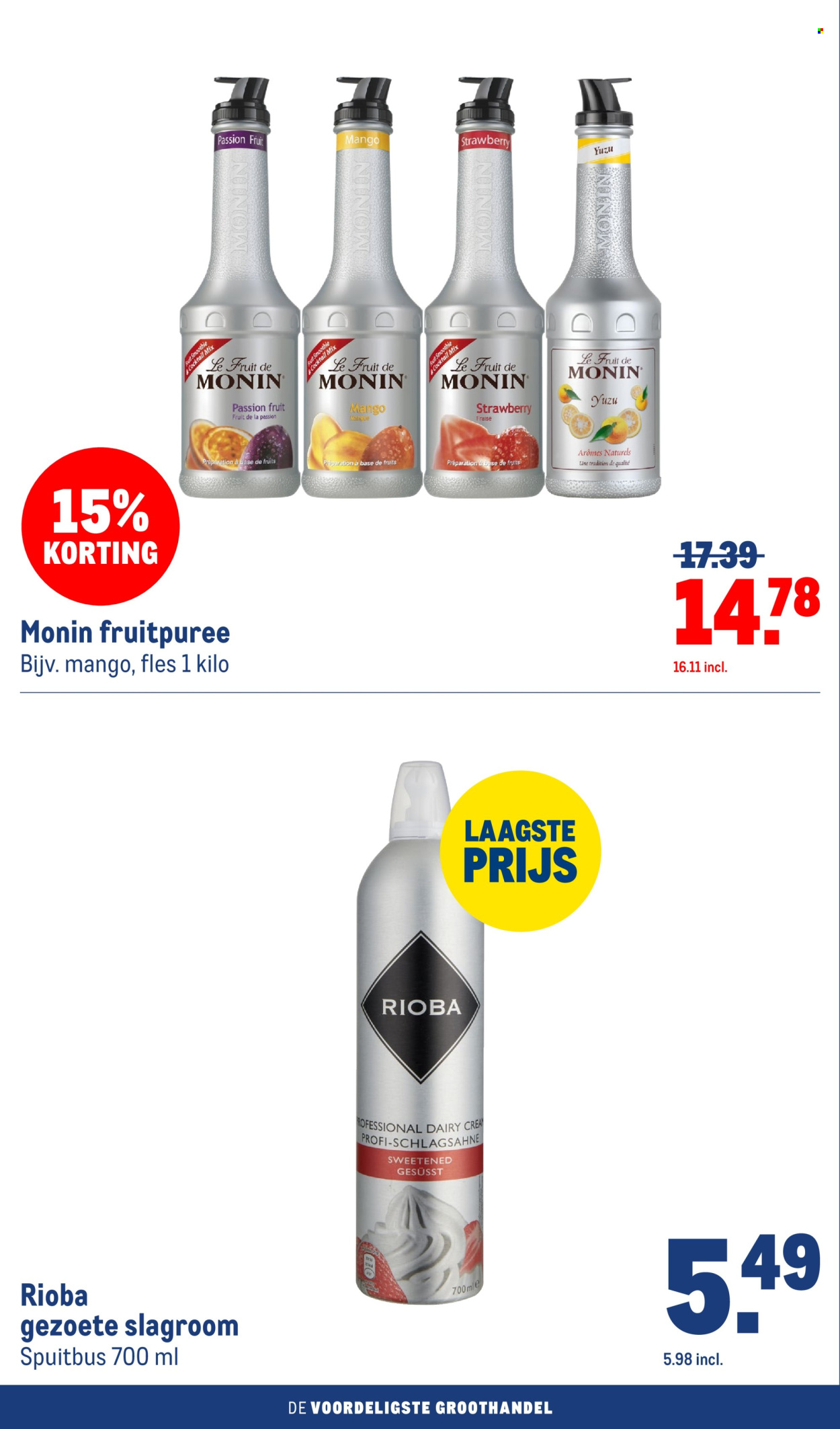 Makro-aanbieding - 29-7-2026 - 9-8-2026. Pagina 36
