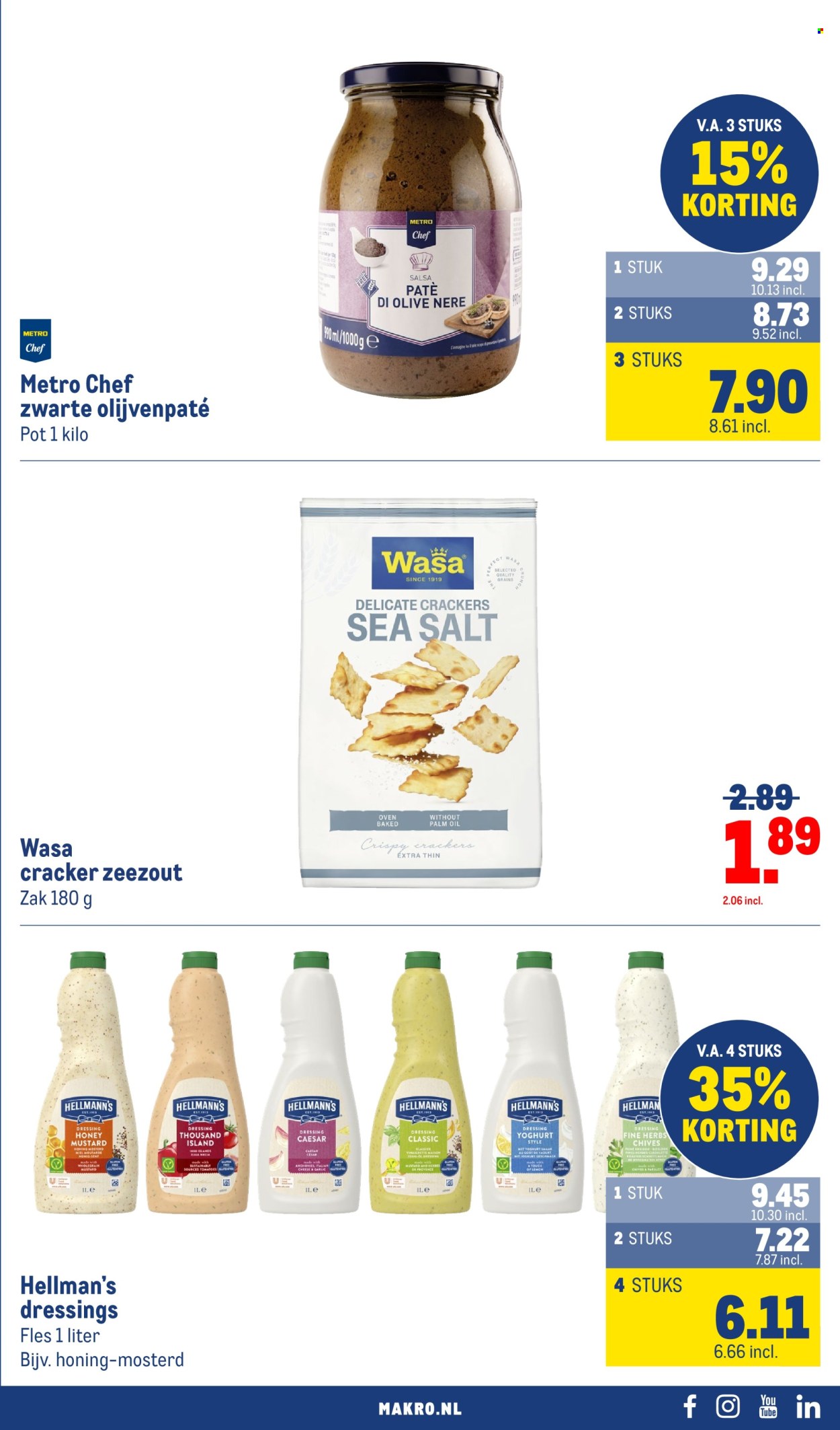 Makro-aanbieding - 29-7-2026 - 9-8-2026. Pagina 37