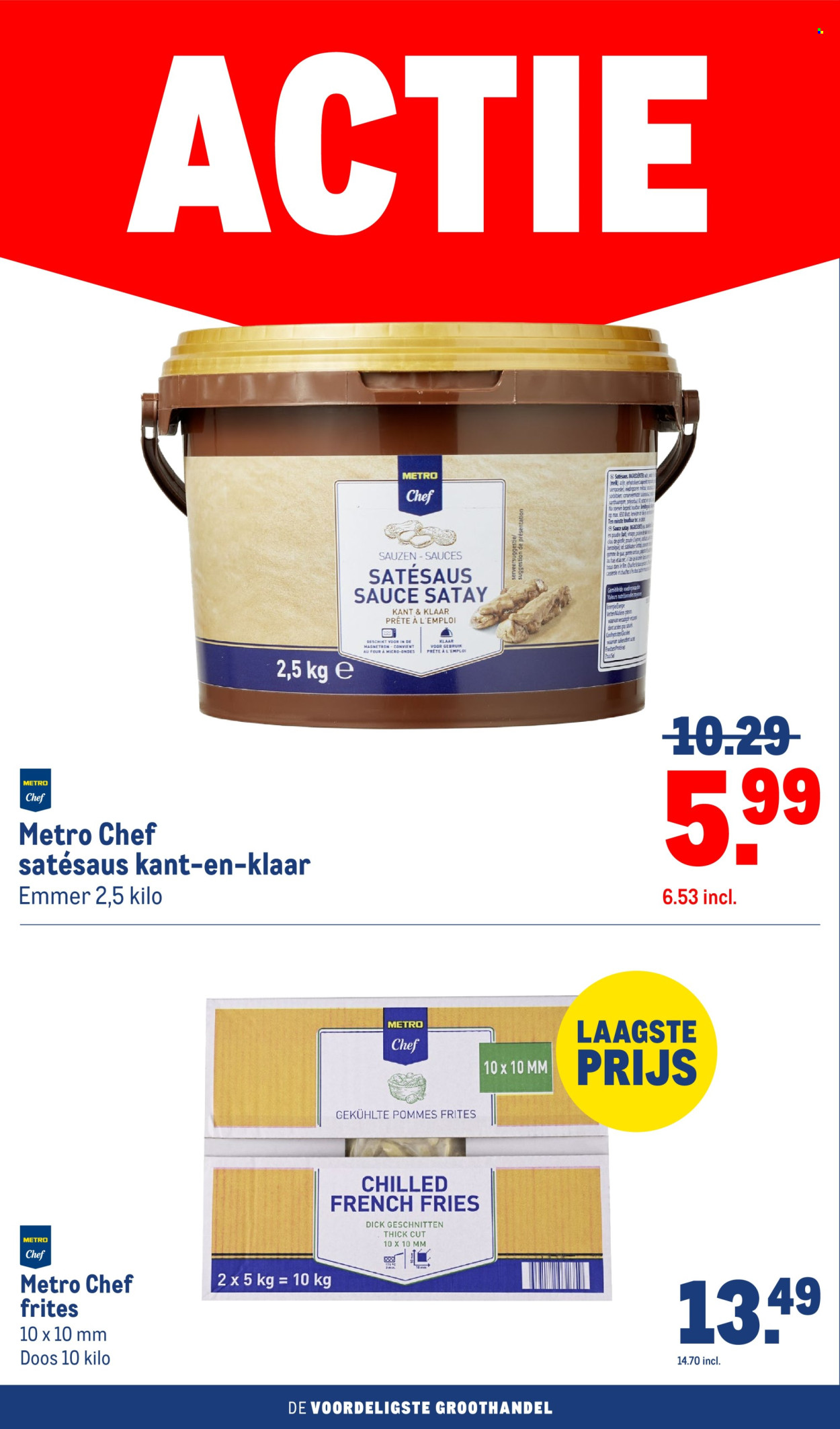 Makro-aanbieding - 29-7-2026 - 9-8-2026. Pagina 38