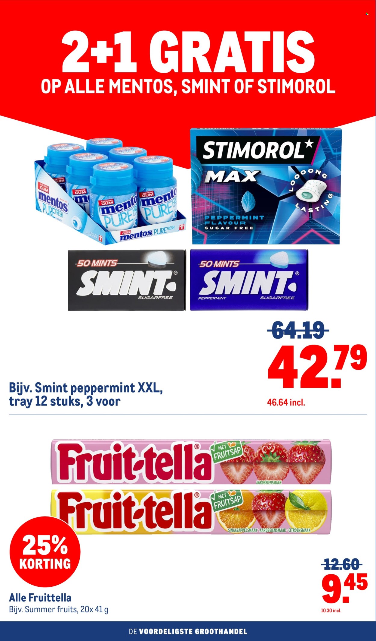 Makro-aanbieding - 29-7-2026 - 9-8-2026. Pagina 40