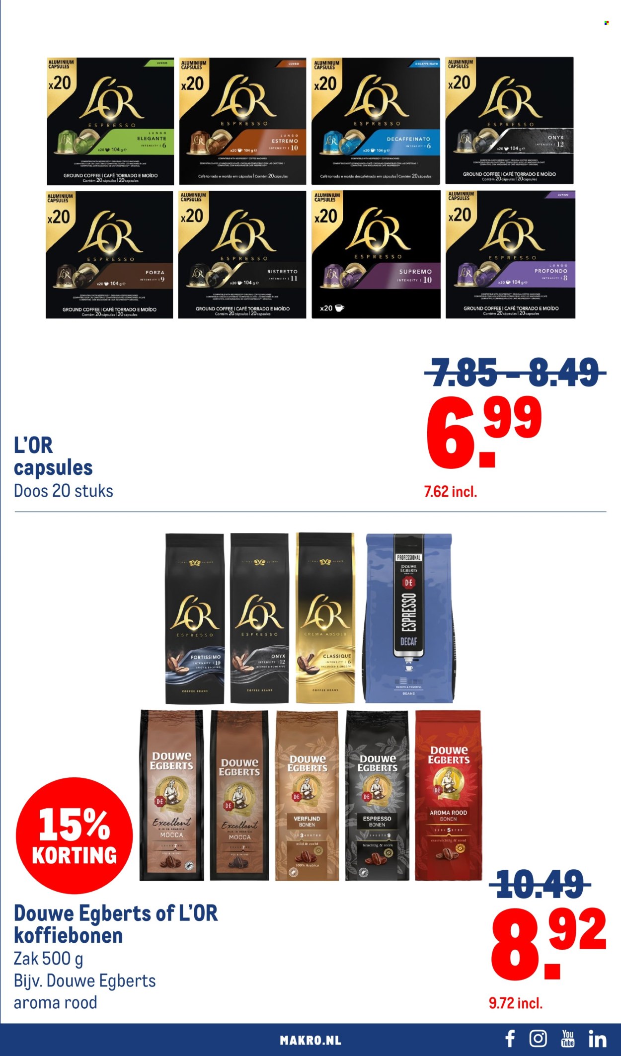 Makro-aanbieding - 29-7-2026 - 9-8-2026. Pagina 41