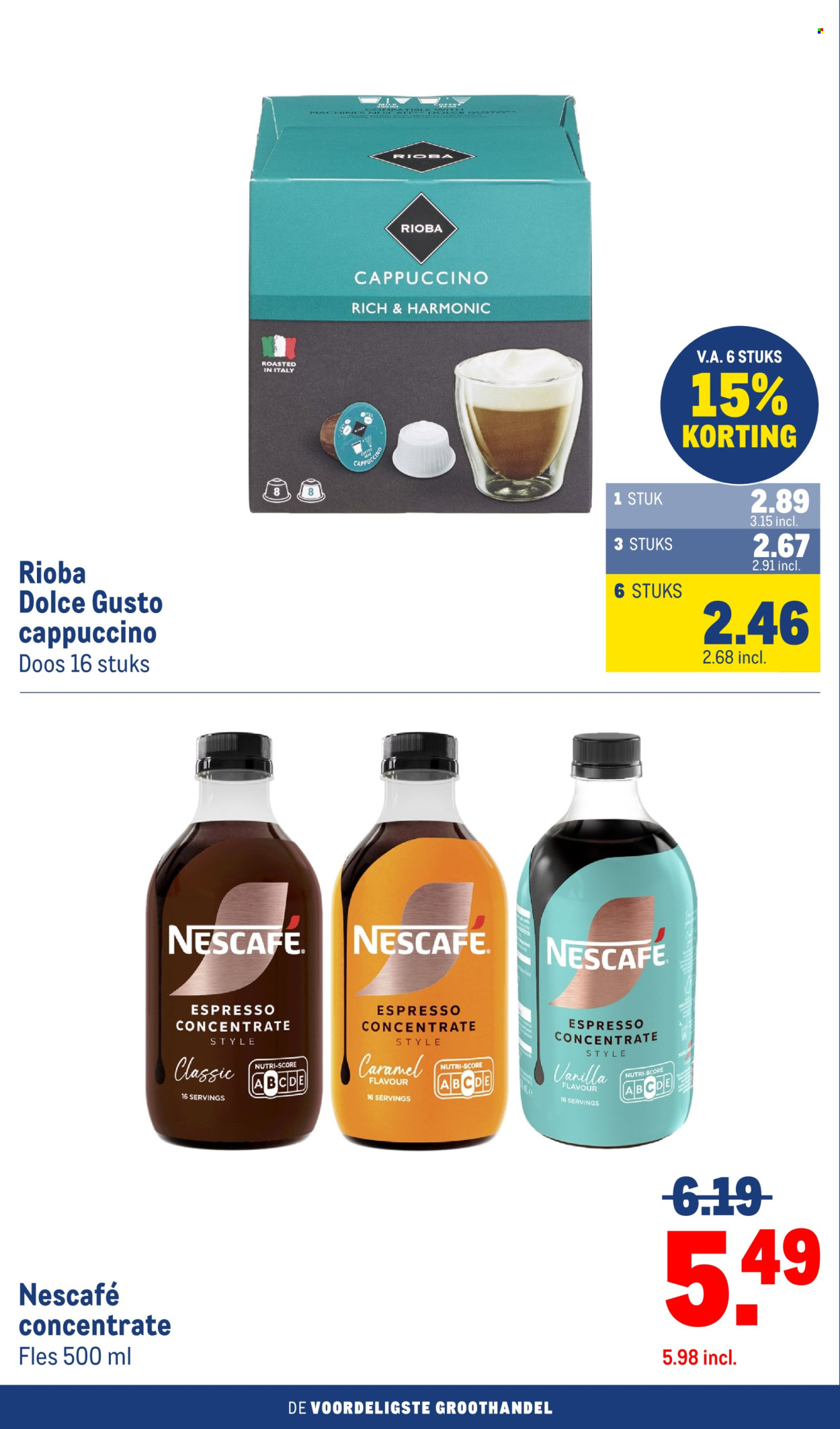 Makro-aanbieding - 29-7-2026 - 9-8-2026. Pagina 42