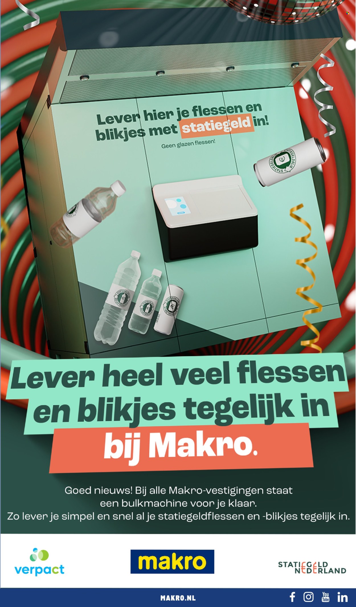 Makro-aanbieding - 29-7-2026 - 9-8-2026. Pagina 45