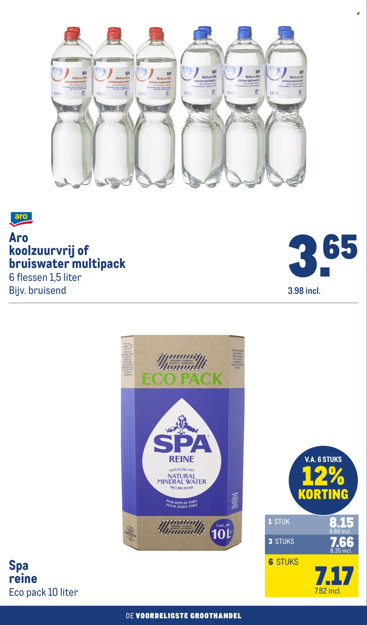 Makro-aanbieding - 29-7-2026 - 9-8-2026. Pagina 46