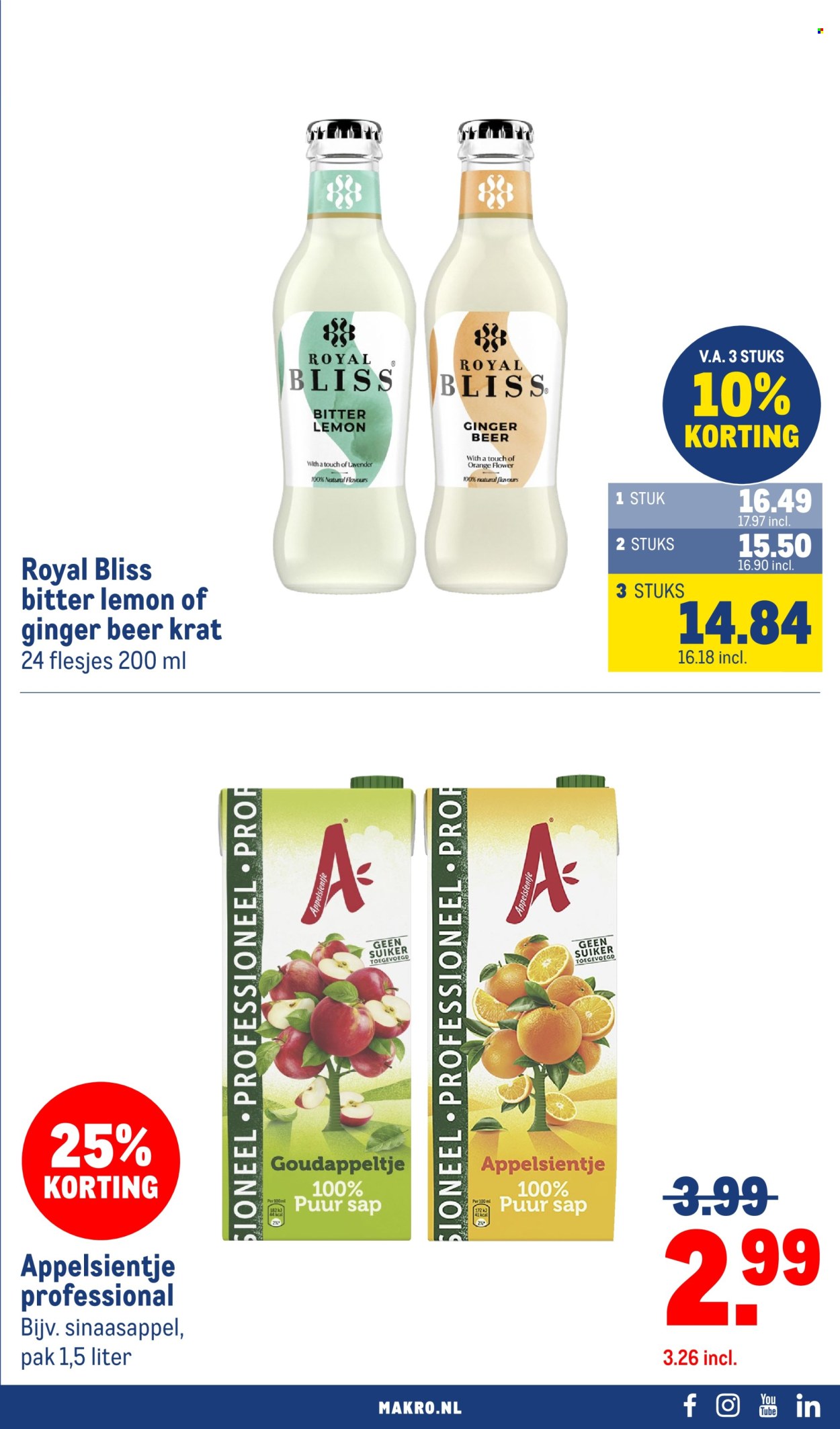 Makro-aanbieding - 29-7-2026 - 9-8-2026. Pagina 47