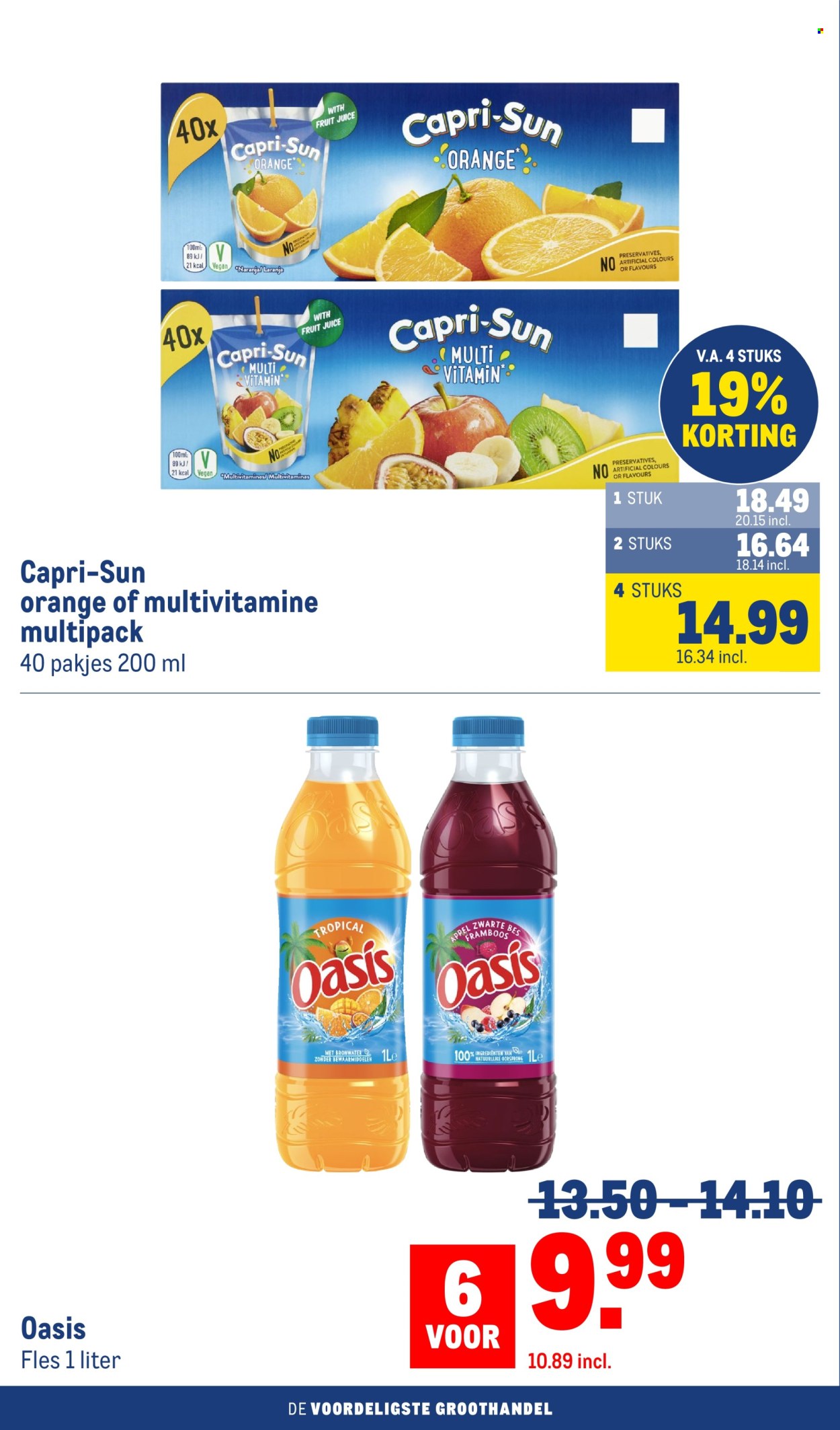 Makro-aanbieding - 29-7-2026 - 9-8-2026. Pagina 48