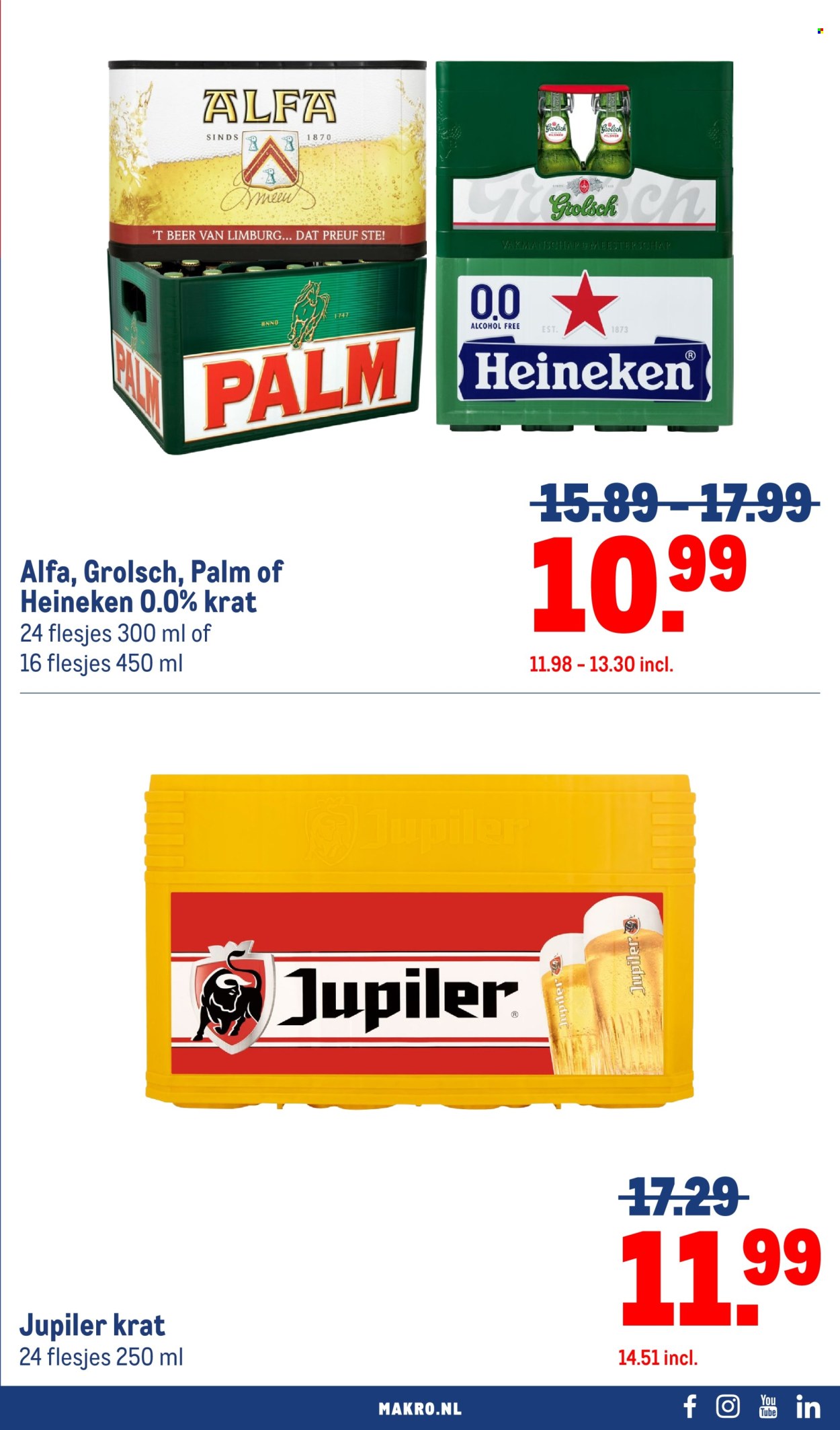 Makro-aanbieding - 29-7-2026 - 9-8-2026. Pagina 51