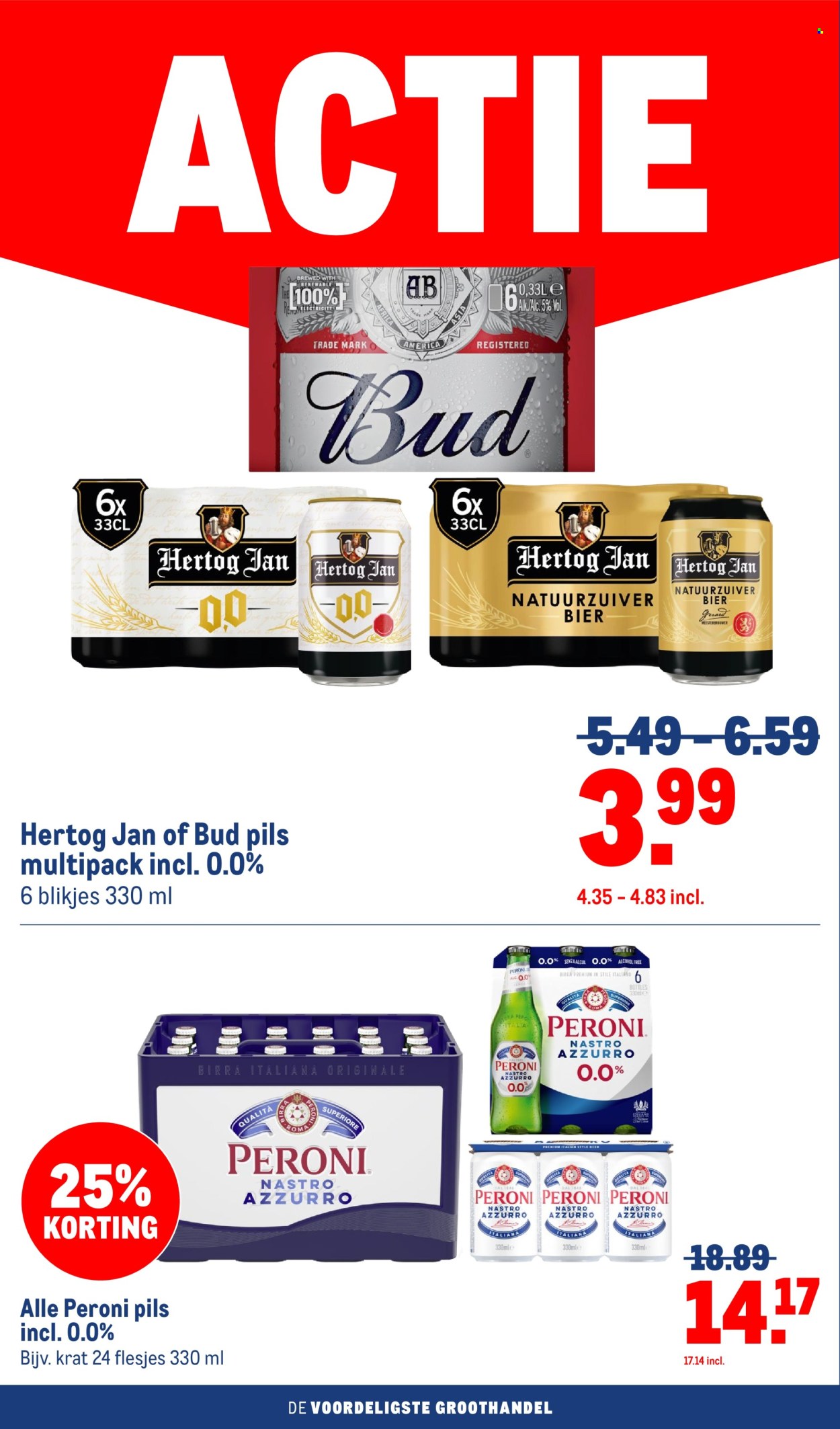 Makro-aanbieding - 29-7-2026 - 9-8-2026. Pagina 52