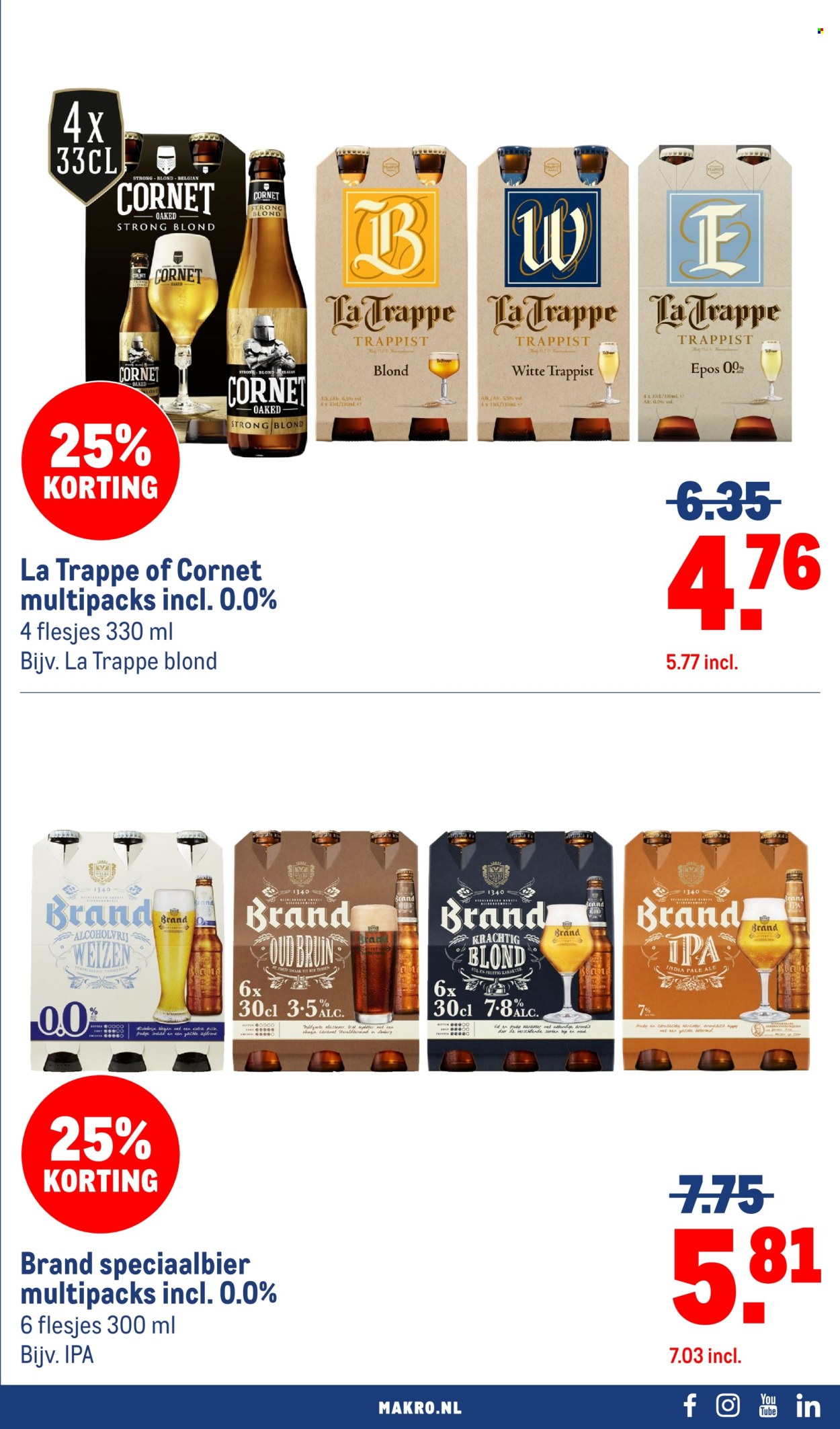 Makro-aanbieding - 29-7-2026 - 9-8-2026. Pagina 53