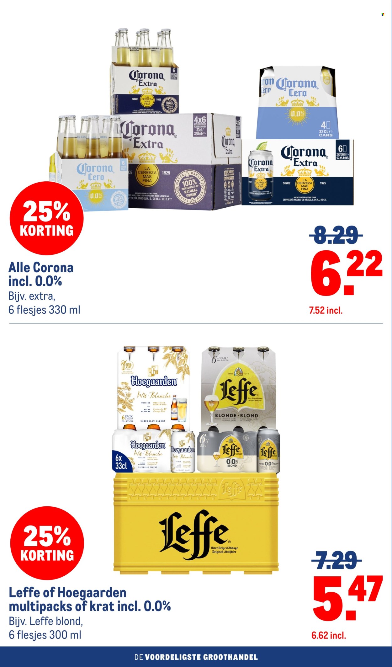 Makro-aanbieding - 29-7-2026 - 9-8-2026. Pagina 54