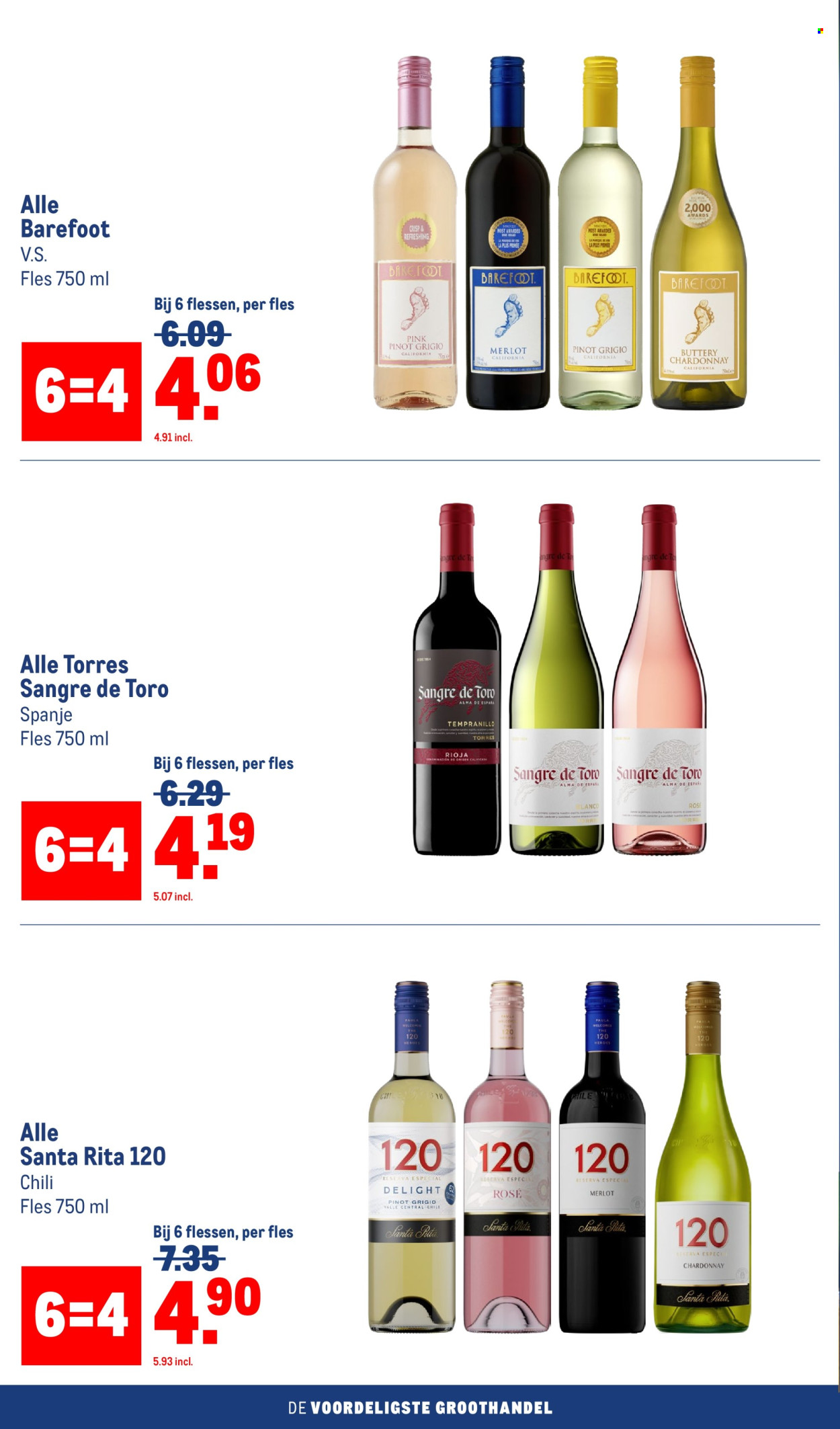 Makro-aanbieding - 29-7-2026 - 9-8-2026. Pagina 56