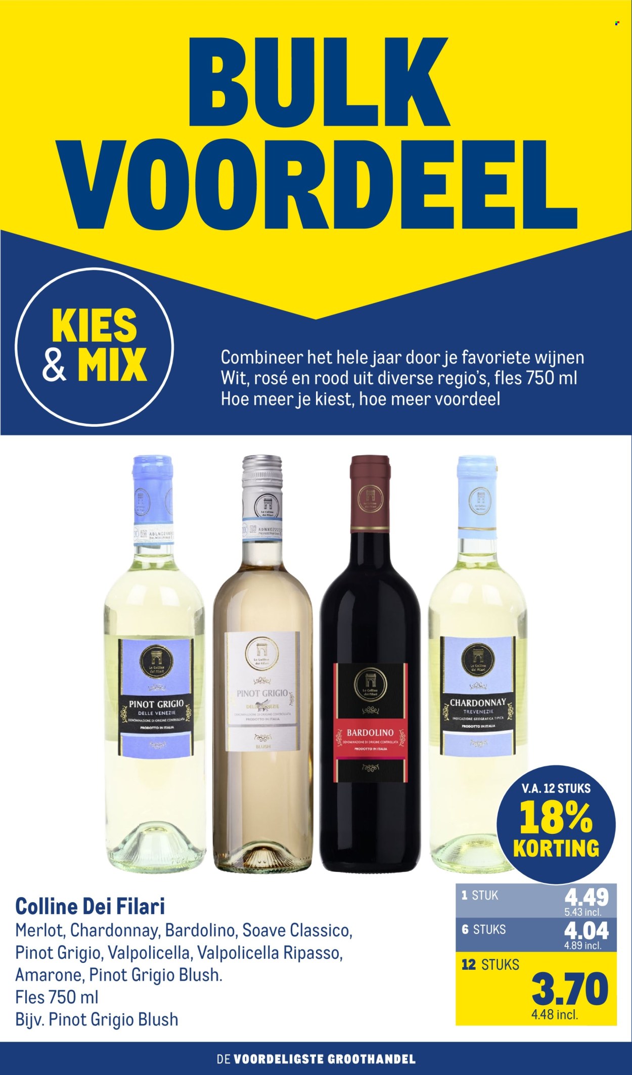 Makro-aanbieding - 29-7-2026 - 9-8-2026. Pagina 58
