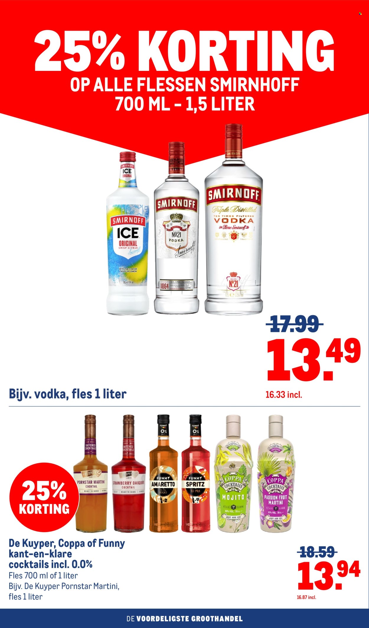 Makro-aanbieding - 29-7-2026 - 9-8-2026. Pagina 60