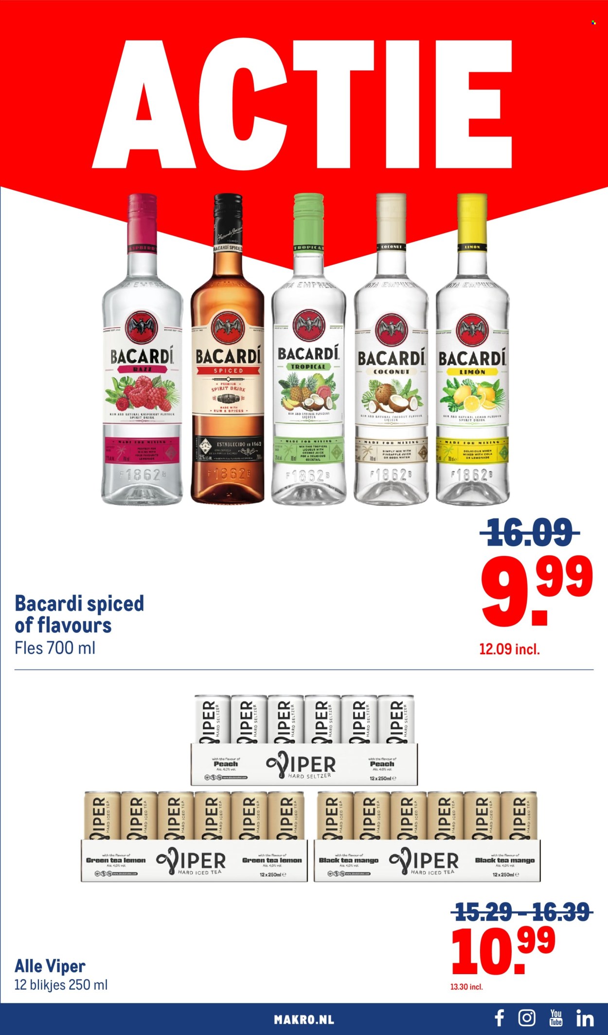 Makro-aanbieding - 29-7-2026 - 9-8-2026. Pagina 63