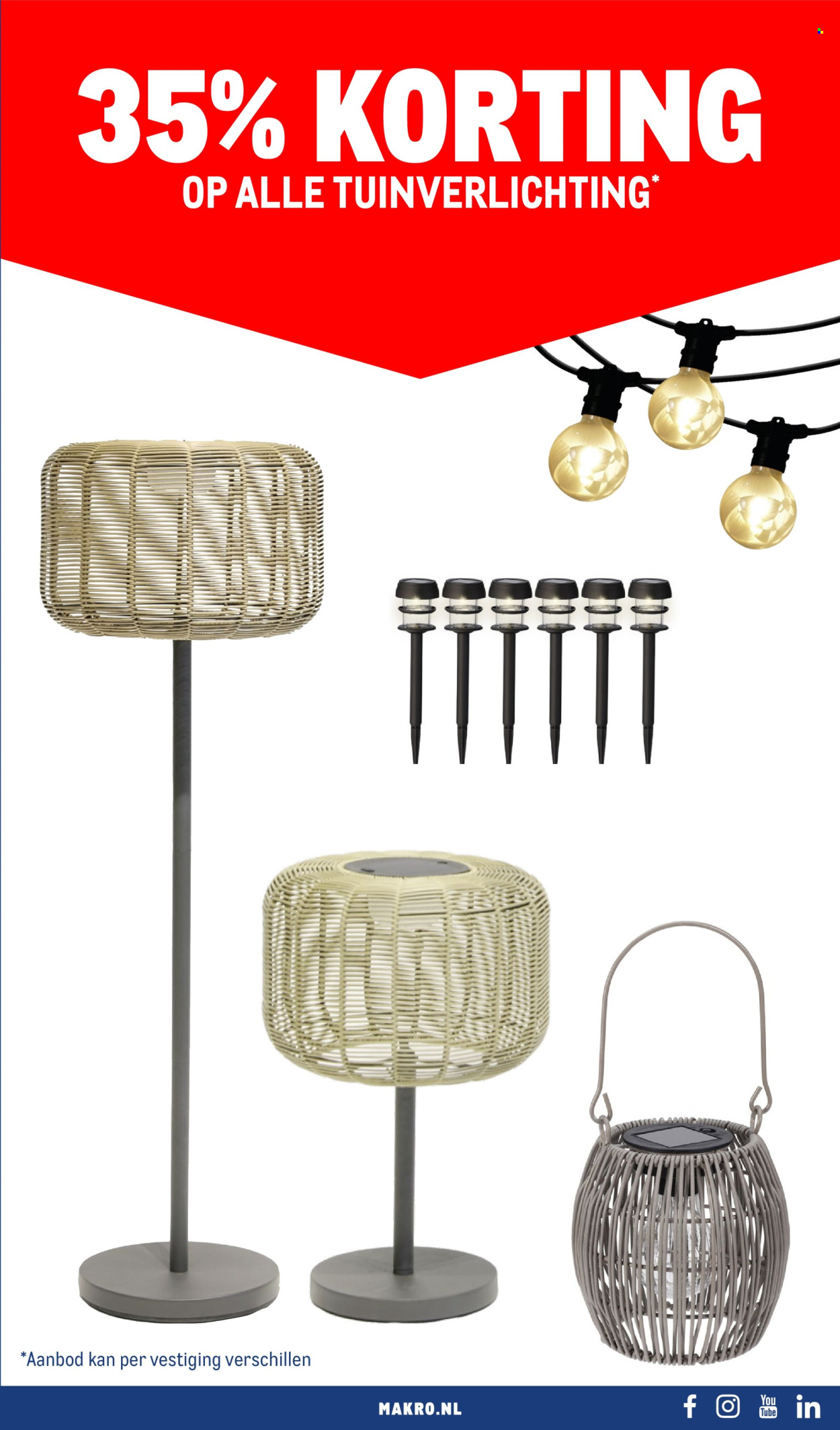 Makro-aanbieding - 29-7-2026 - 9-8-2026. Pagina 5
