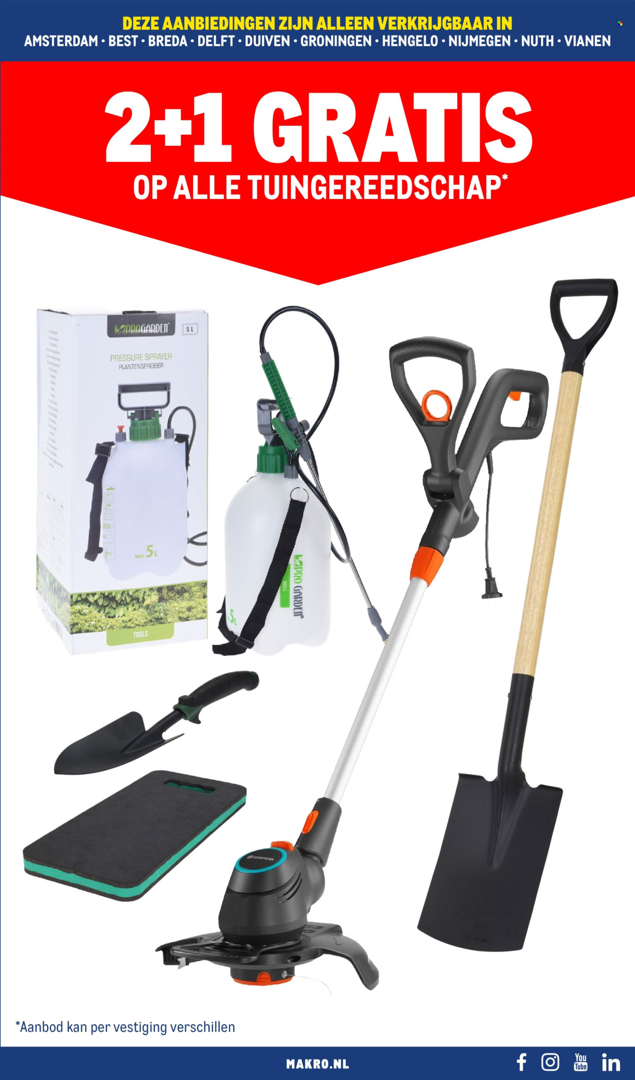 Makro-aanbieding - 29-7-2026 - 9-8-2026. Pagina 7