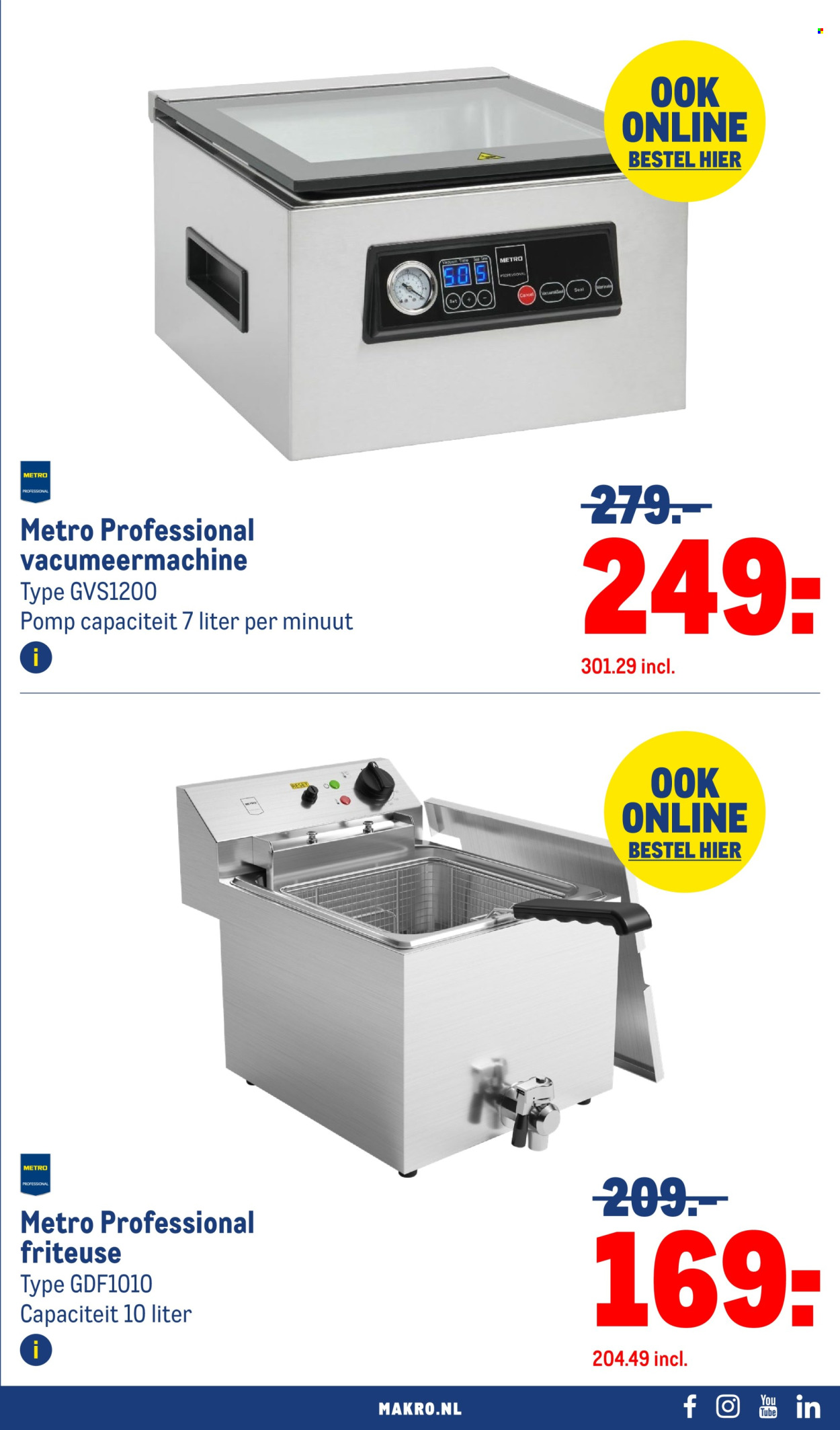 Makro-aanbieding - 29-7-2026 - 9-8-2026. Pagina 9