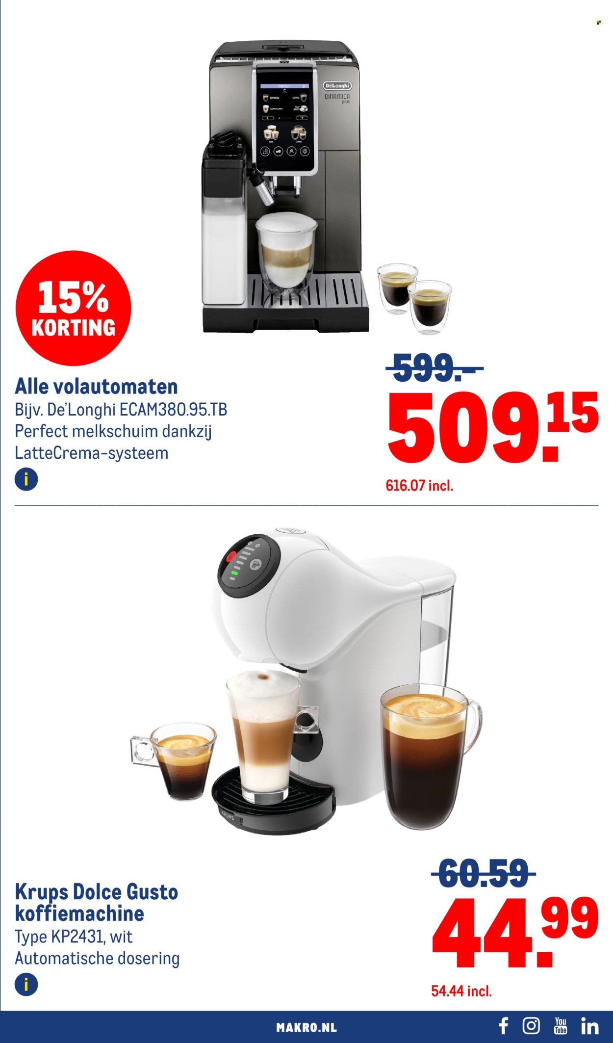 Makro-aanbieding - 29-7-2026 - 9-8-2026. Pagina 11