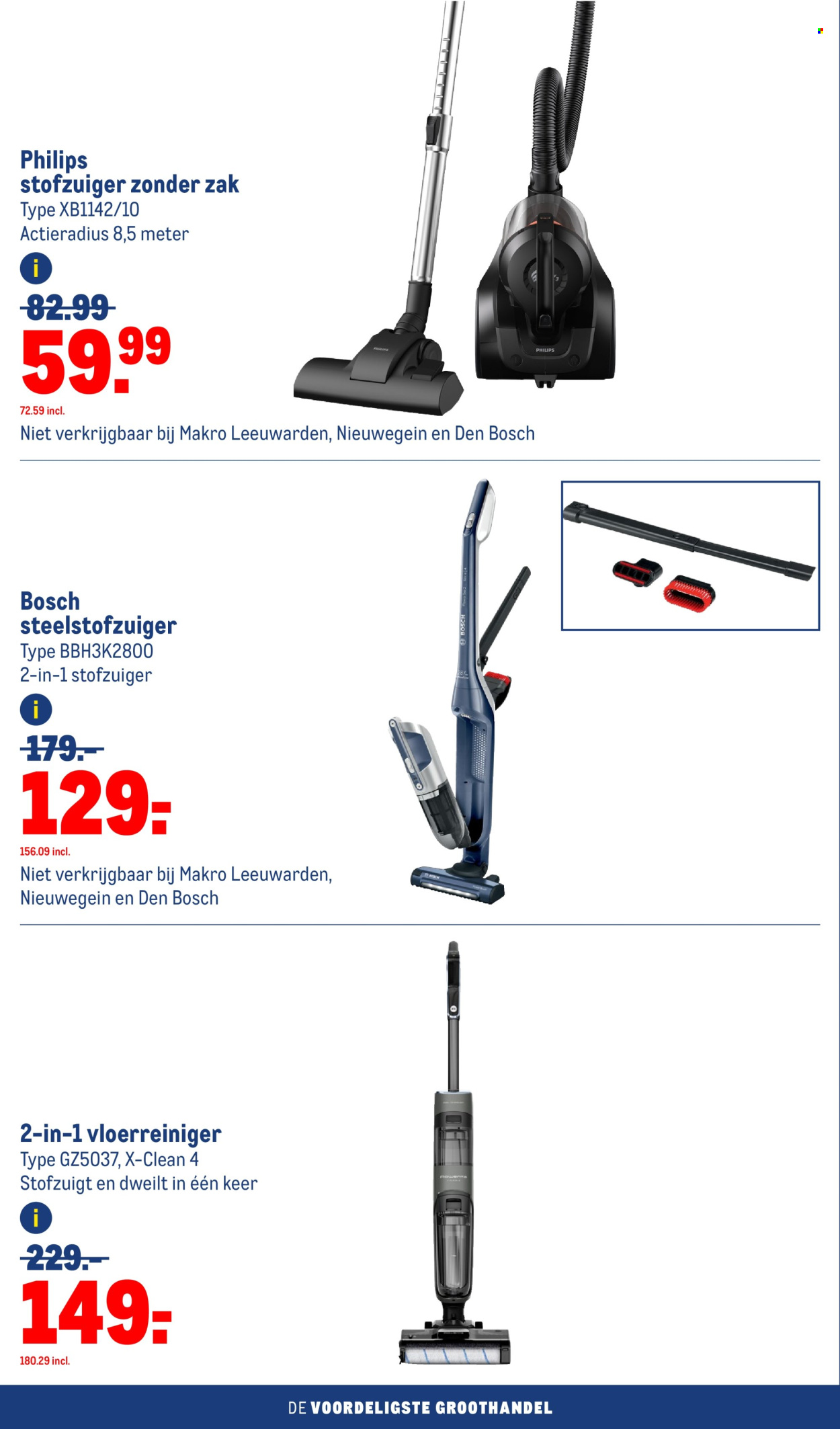 Makro-aanbieding - 29-7-2026 - 9-8-2026. Pagina 14