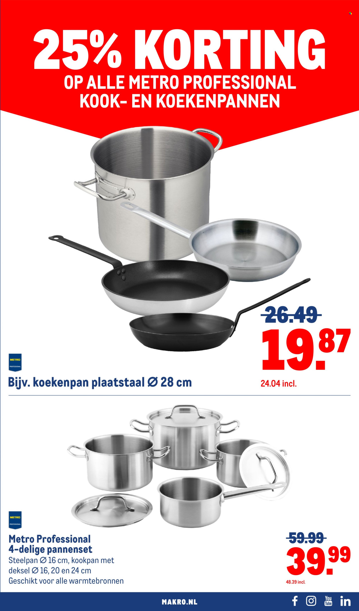 Makro-aanbieding - 29-7-2026 - 9-8-2026. Pagina 15