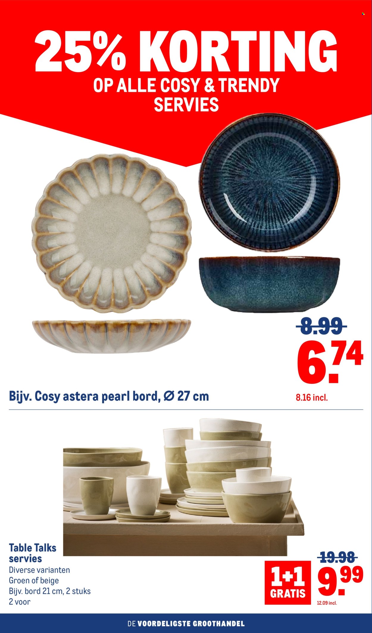 Makro-aanbieding - 29-7-2026 - 9-8-2026. Pagina 18