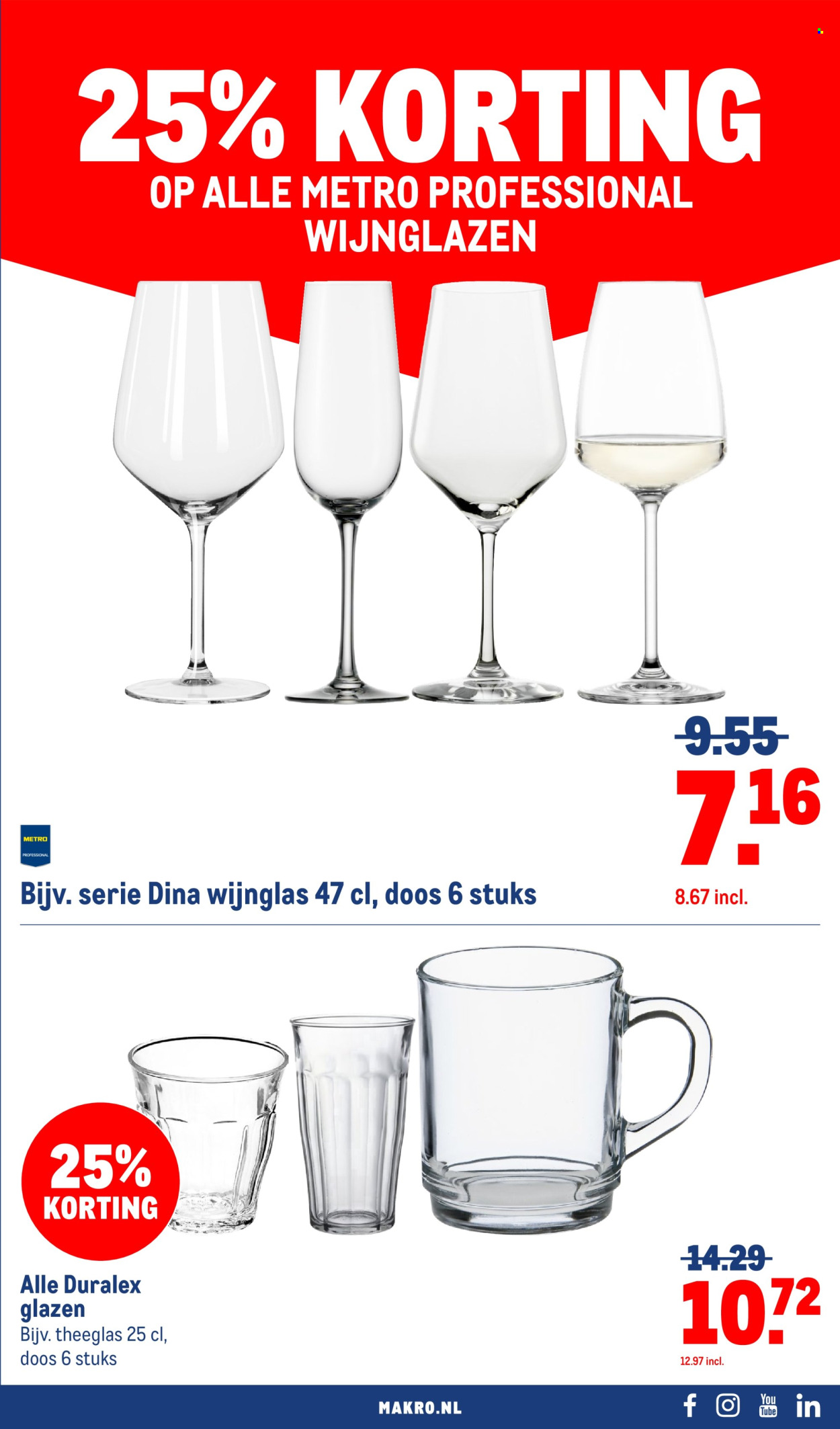 Makro-aanbieding - 29-7-2026 - 9-8-2026. Pagina 19