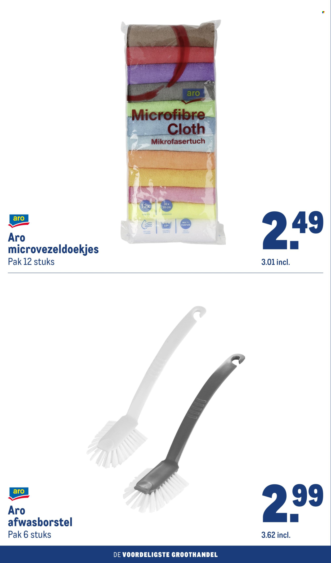 Makro-aanbieding - 29-7-2026 - 9-8-2026. Pagina 22
