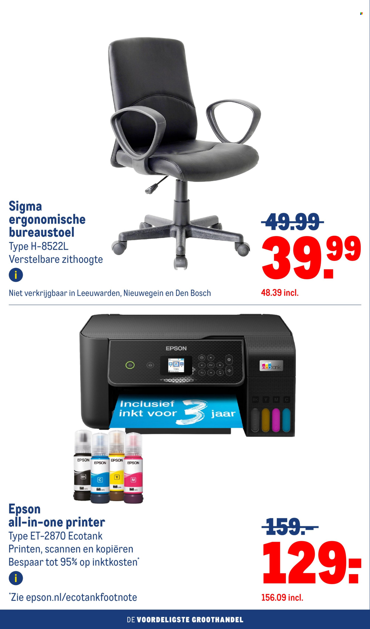 Makro-aanbieding - 29-7-2026 - 9-8-2026. Pagina 24