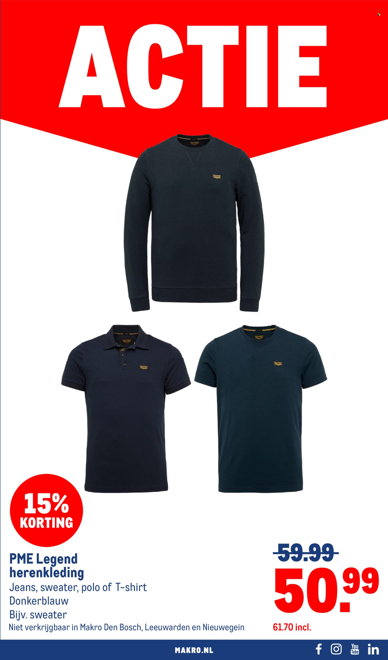Makro-aanbieding - 29-7-2026 - 9-8-2026. Pagina 27