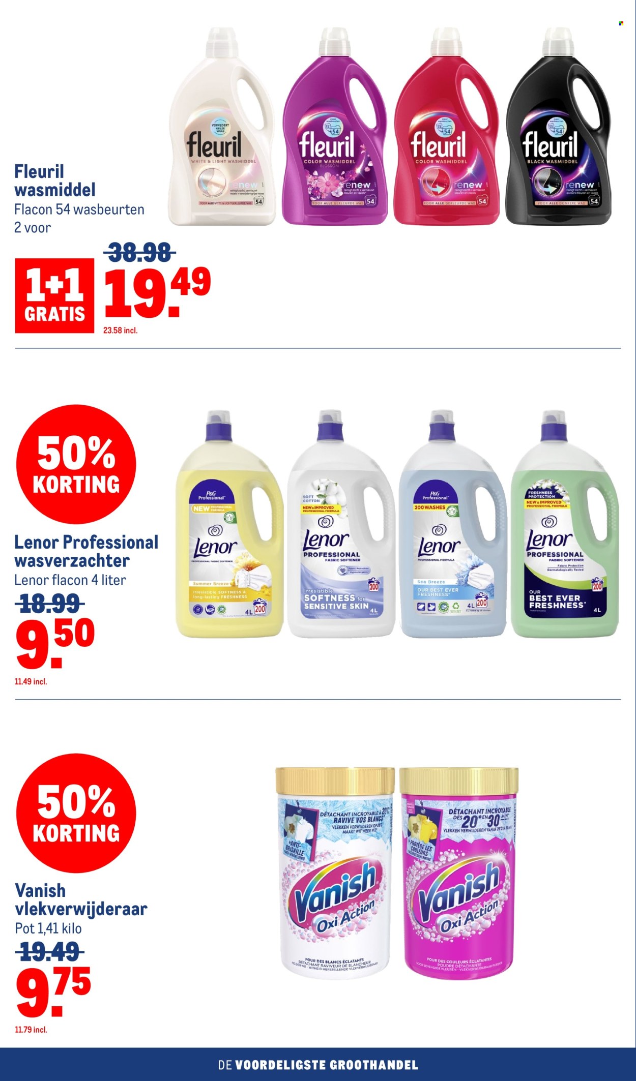 Makro-aanbieding - 29-7-2026 - 9-8-2026. Pagina 30