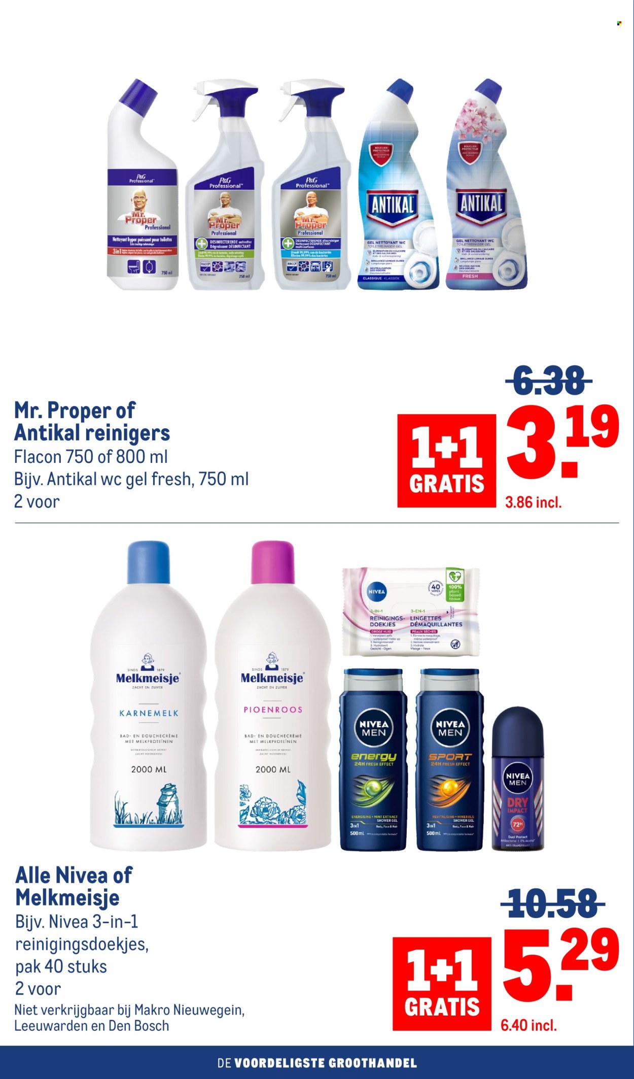 Makro-aanbieding - 29-7-2026 - 9-8-2026. Pagina 32