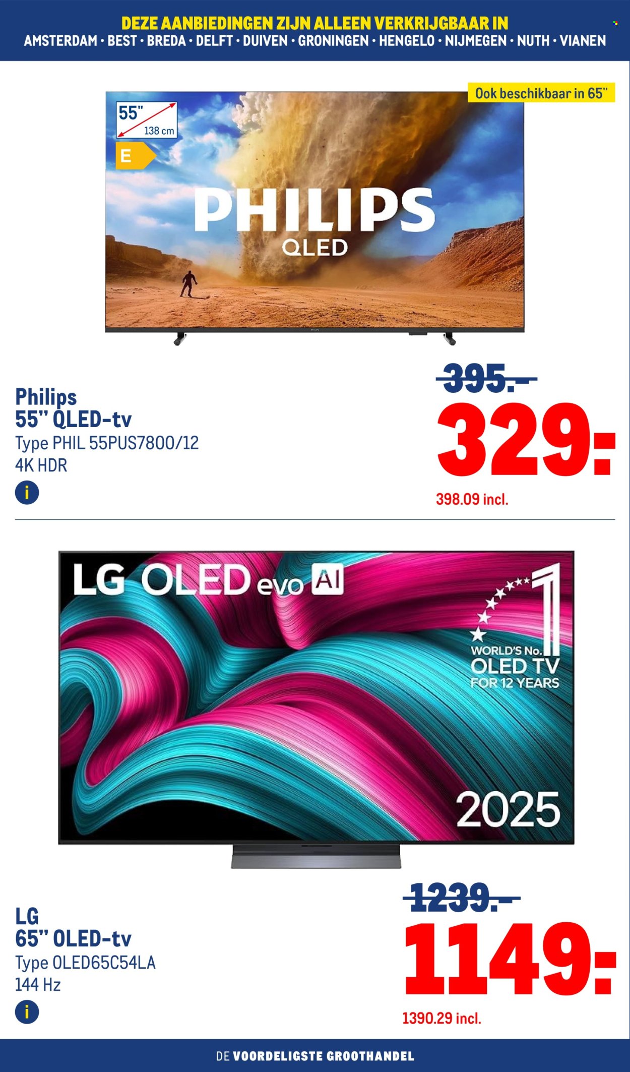 Makro-aanbieding - 29-7-2026 - 9-8-2026. Pagina 36