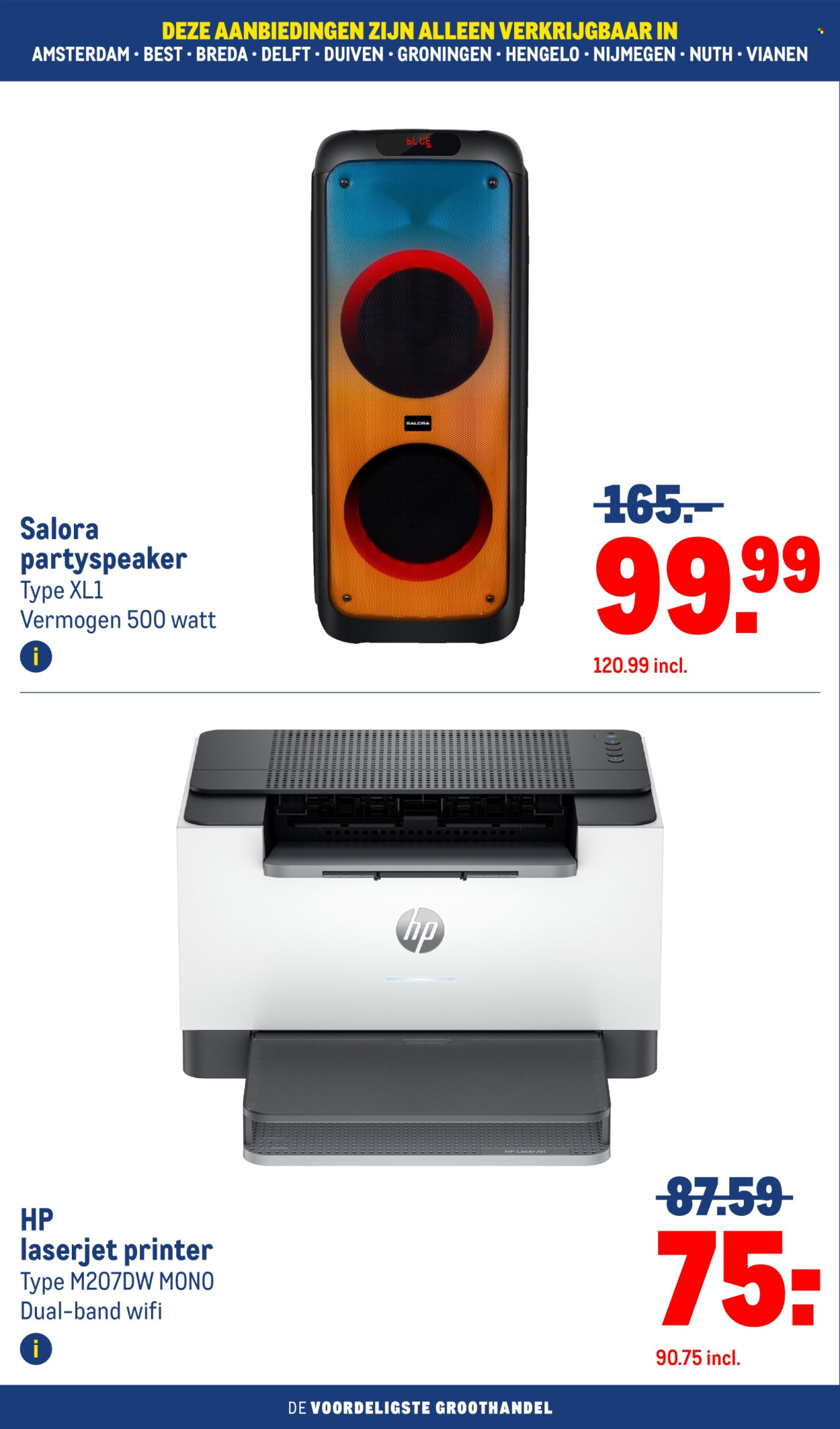 Makro-aanbieding - 29-7-2026 - 9-8-2026. Pagina 38