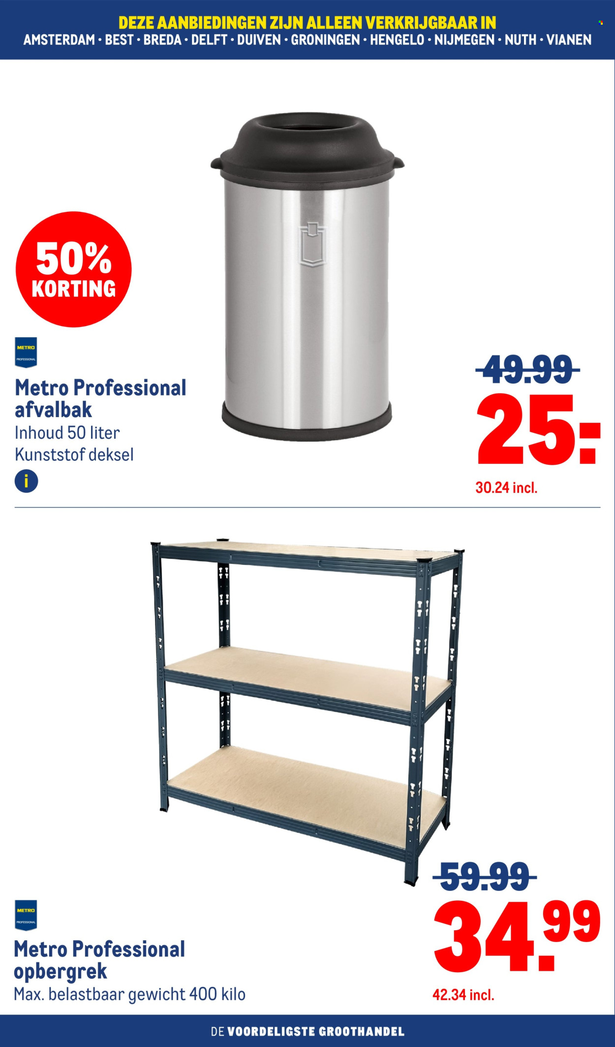 Makro-aanbieding - 29-7-2026 - 9-8-2026. Pagina 40