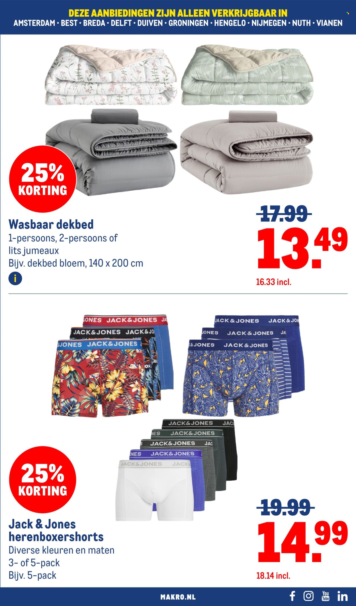 Makro-aanbieding - 29-7-2026 - 9-8-2026. Pagina 41