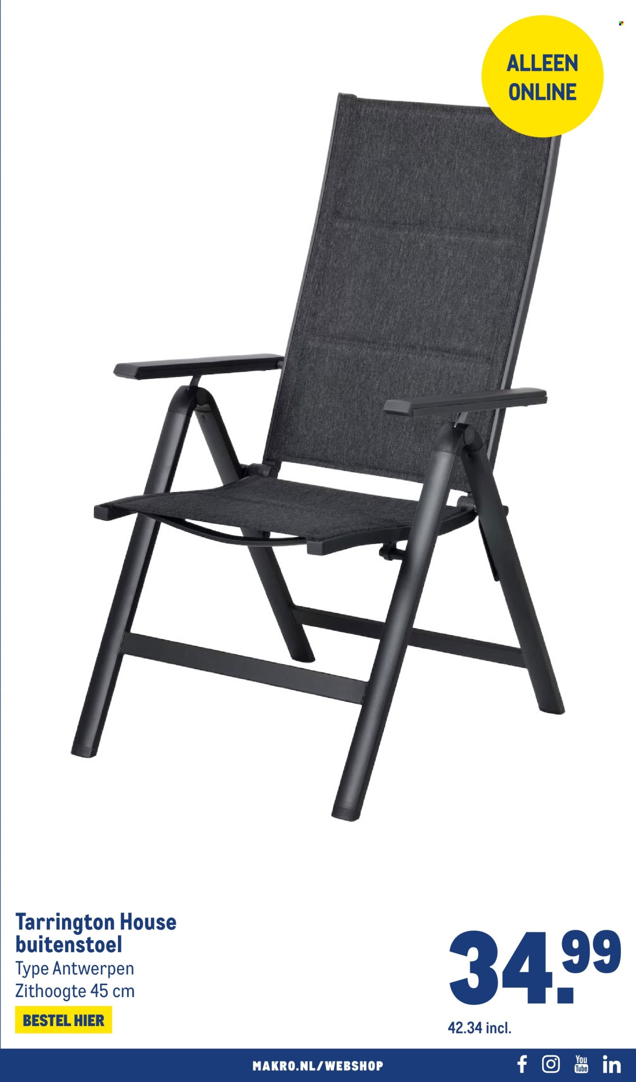 Makro-aanbieding - 29-7-2026 - 9-8-2026. Pagina 47