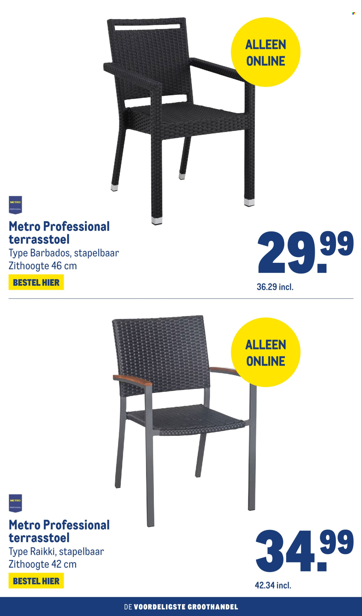 Makro-aanbieding - 29-7-2026 - 9-8-2026. Pagina 48