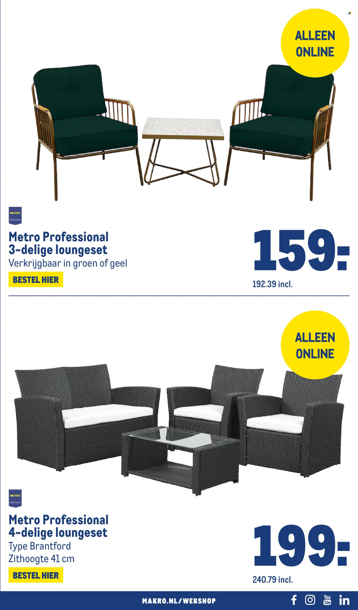 Makro-aanbieding - 29-7-2026 - 9-8-2026. Pagina 49