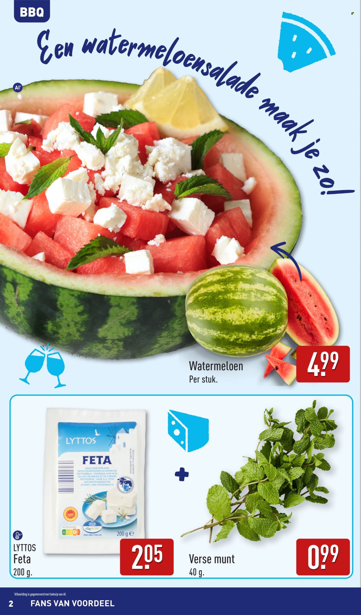 Aldi-aanbieding - 27-7-2026 - 2-8-2026. Pagina 2