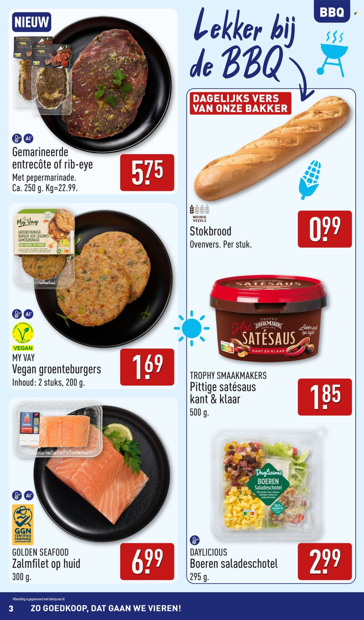 Aldi-aanbieding - 27-7-2026 - 2-8-2026. Pagina 3