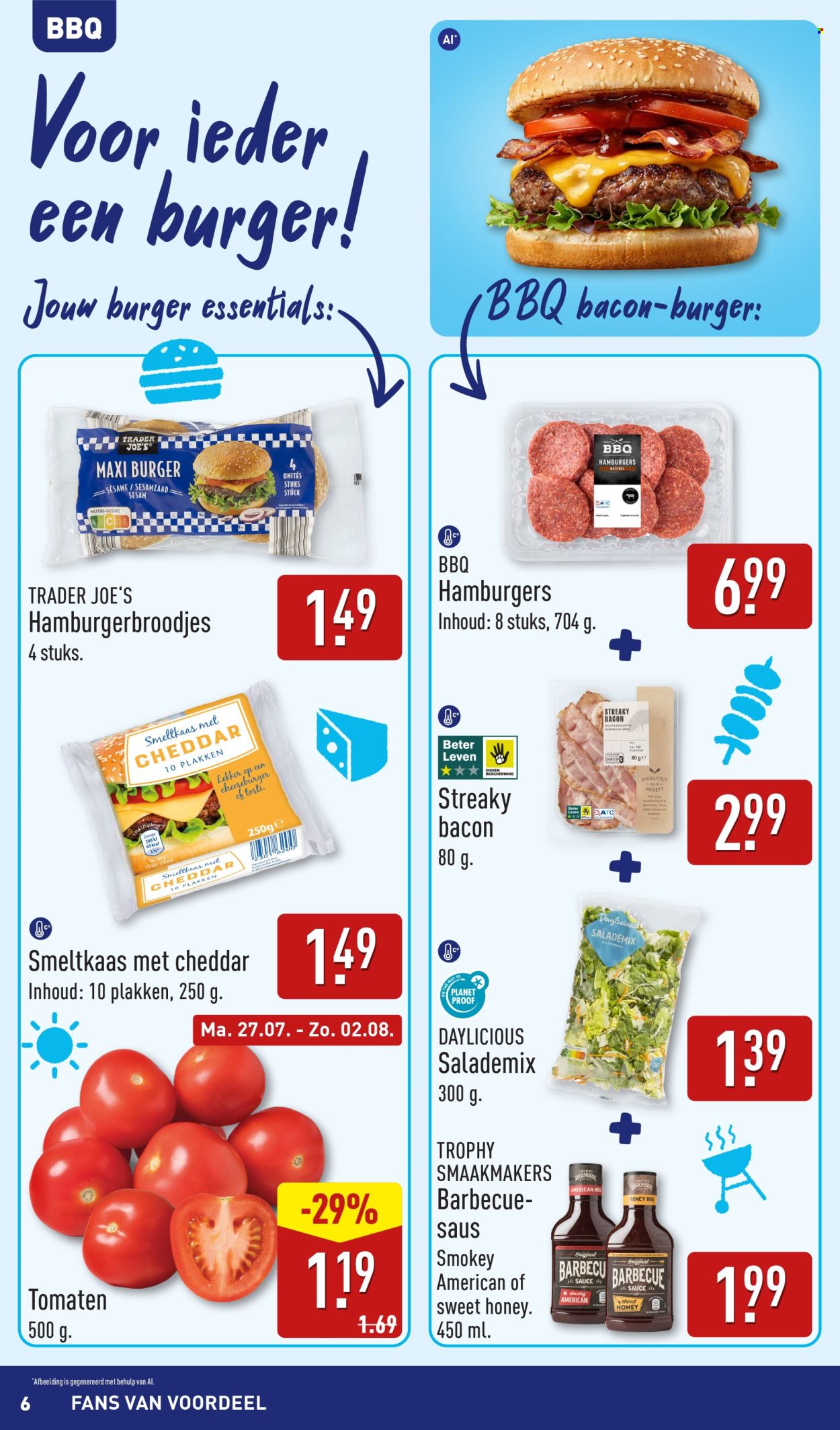 Aldi-aanbieding - 27-7-2026 - 2-8-2026. Pagina 6