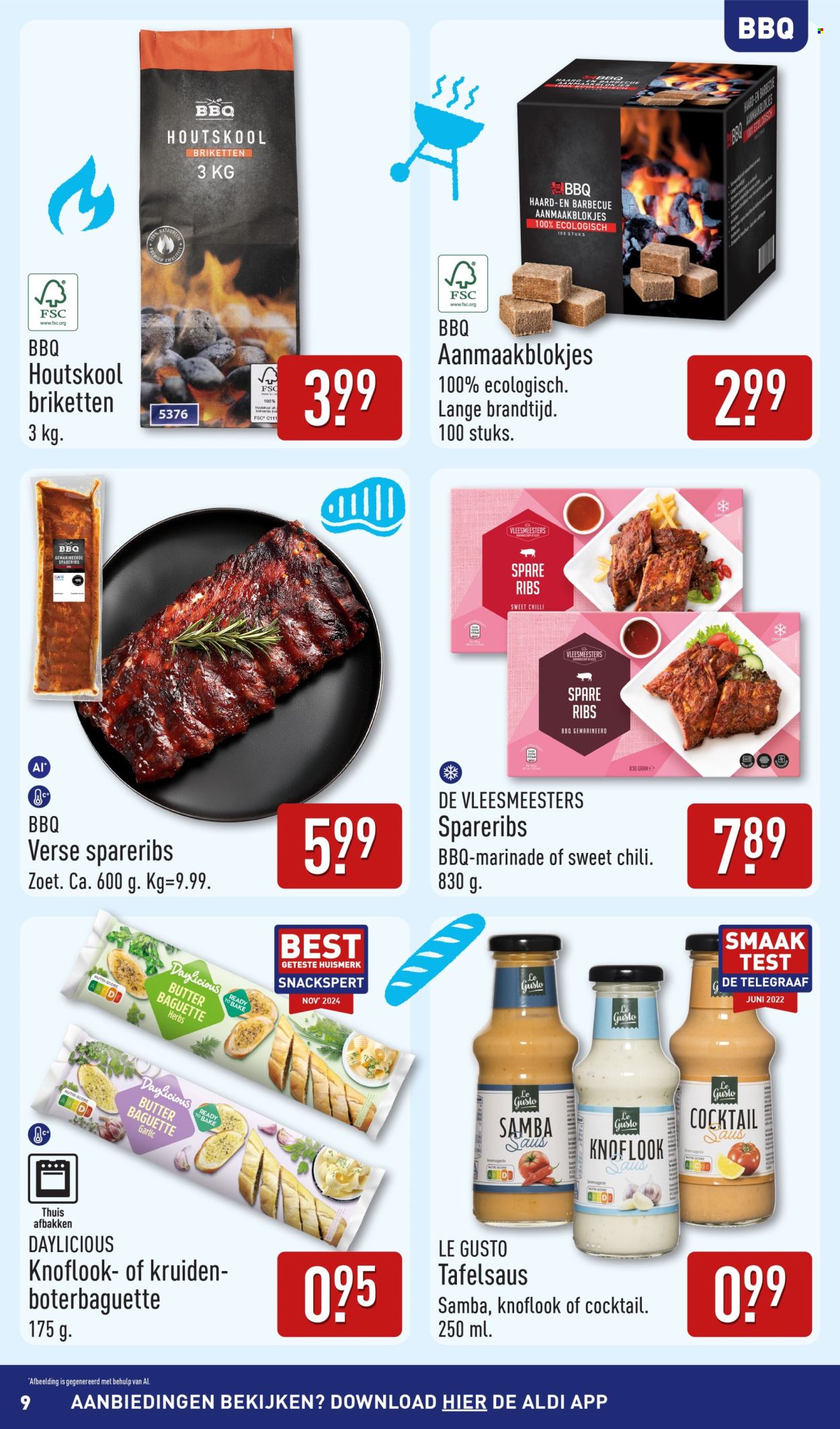 Aldi-aanbieding - 27-7-2026 - 2-8-2026. Pagina 9