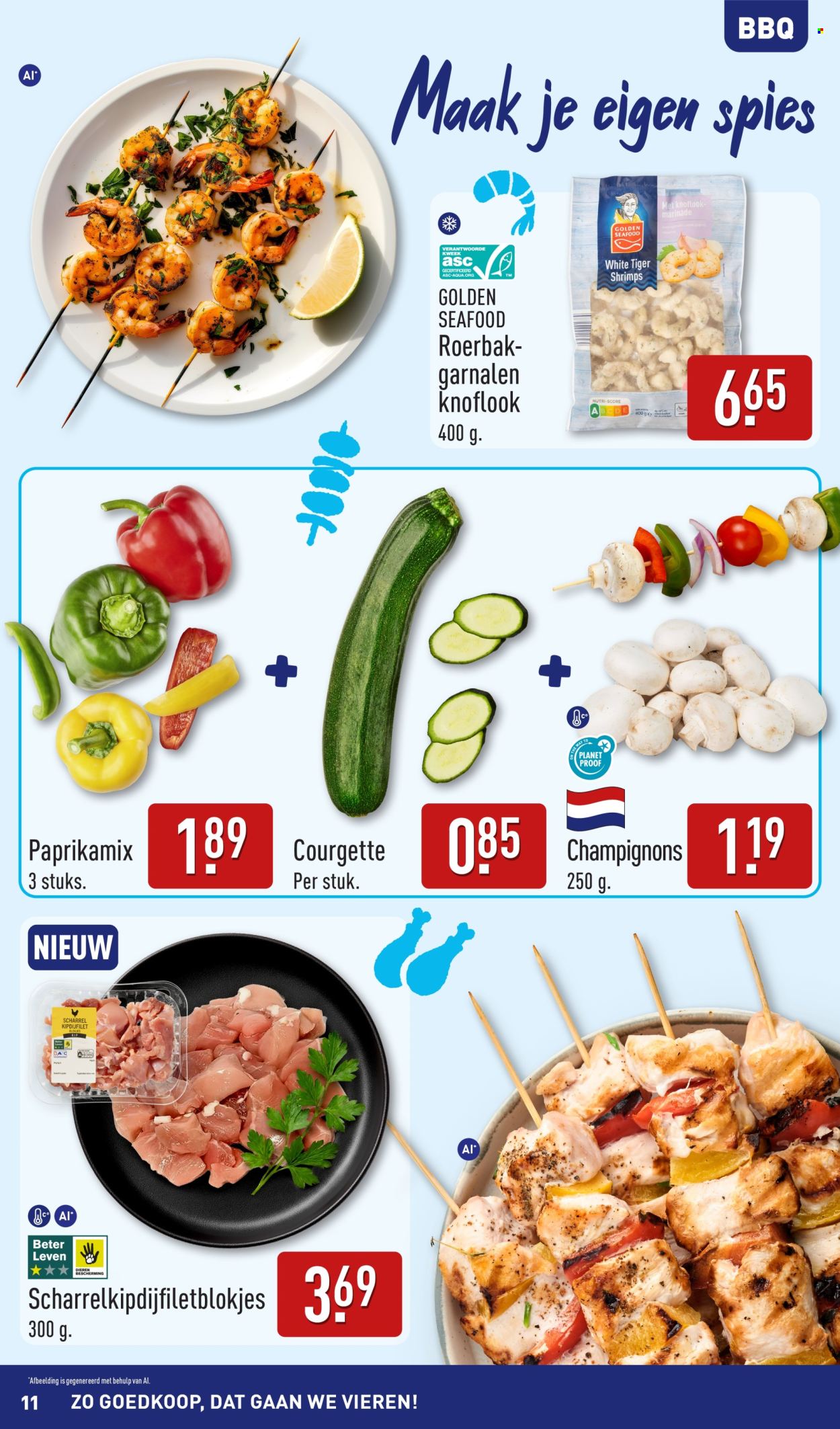 Aldi-aanbieding - 27-7-2026 - 2-8-2026. Pagina 11