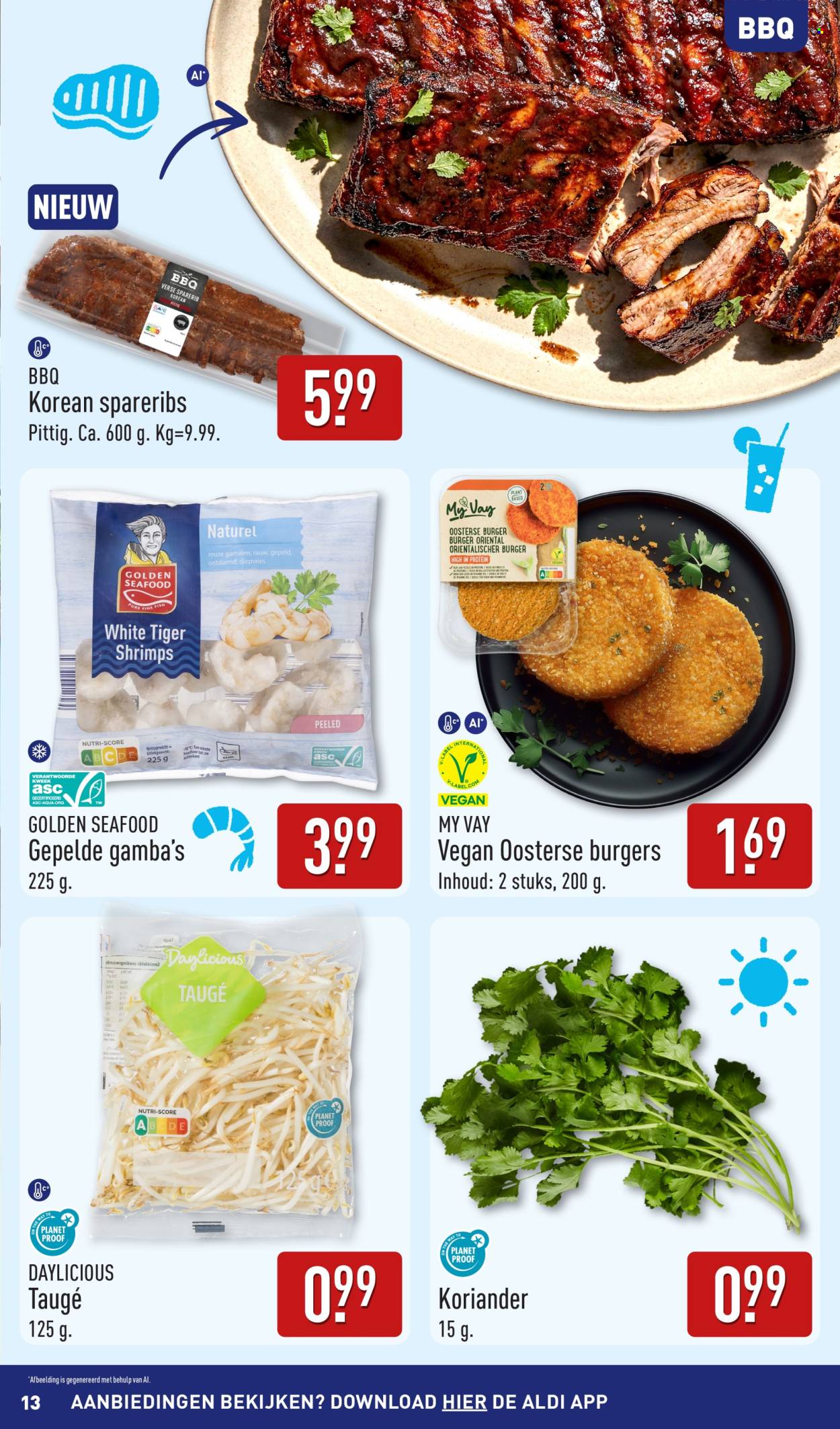 Aldi-aanbieding - 27-7-2026 - 2-8-2026. Pagina 13