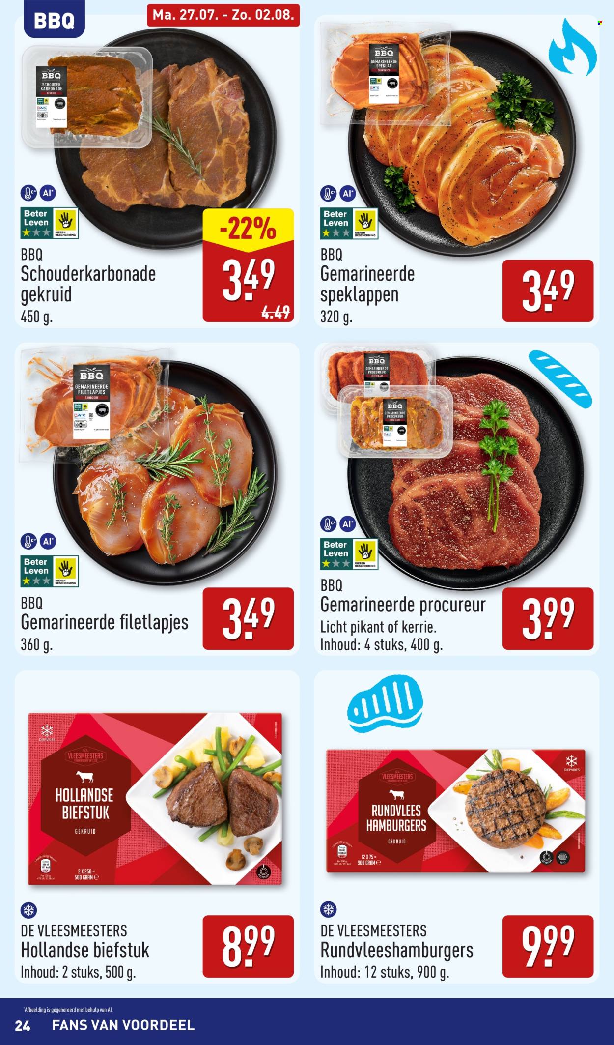 Aldi-aanbieding - 27-7-2026 - 2-8-2026. Pagina 24