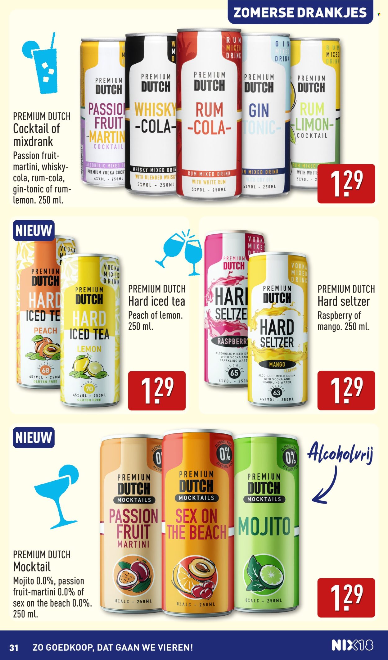 Aldi-aanbieding - 27-7-2026 - 2-8-2026. Pagina 31