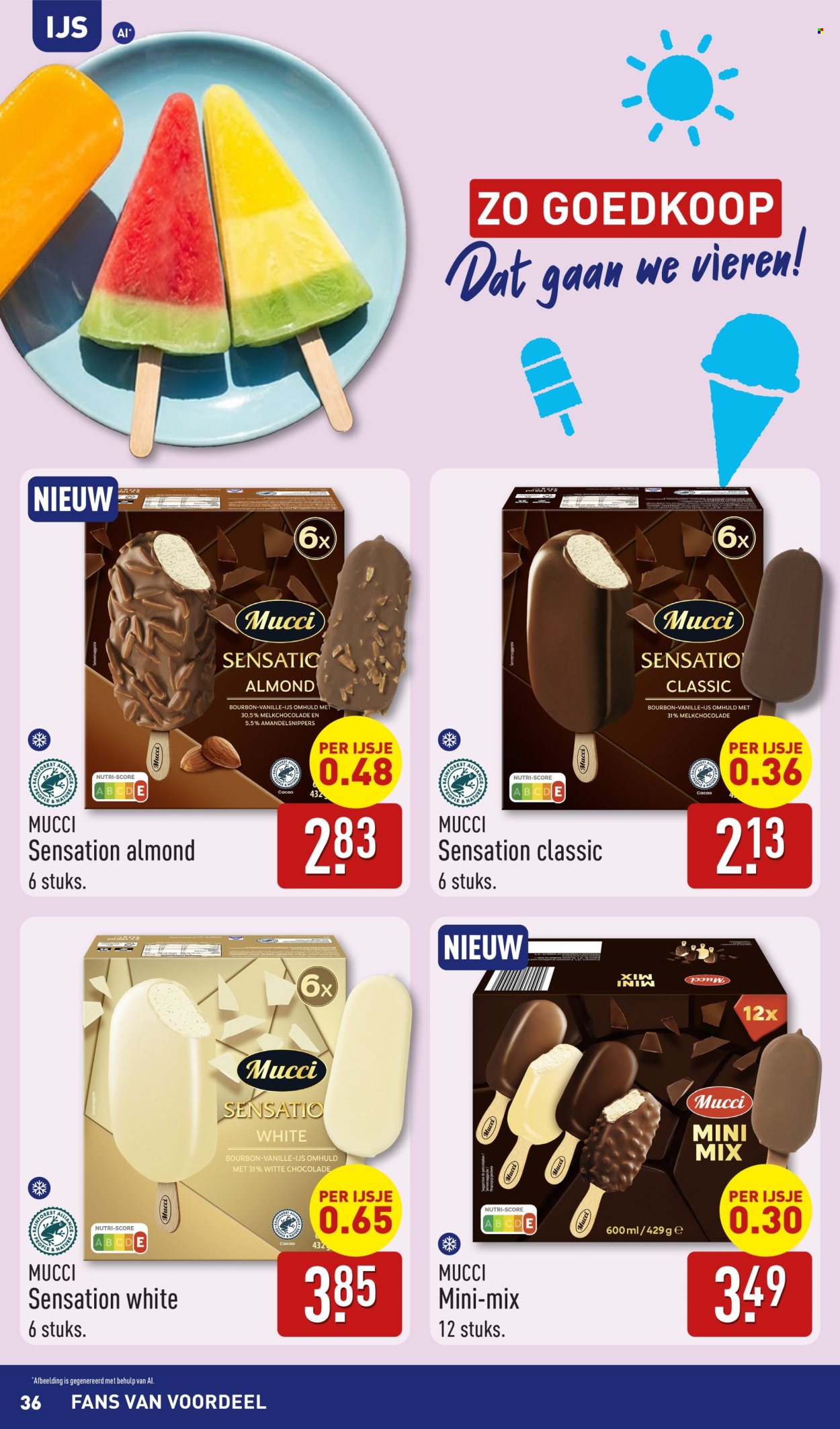 Aldi-aanbieding - 27-7-2026 - 2-8-2026. Pagina 36