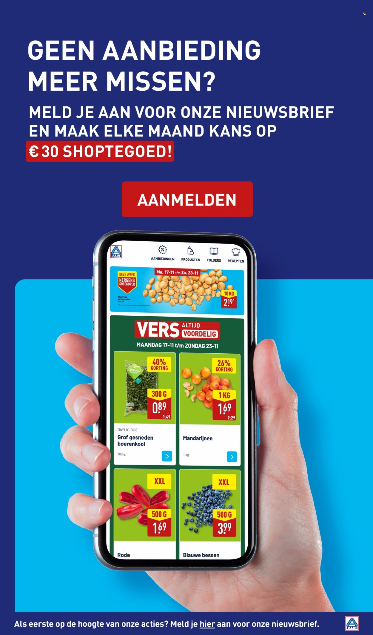 Aldi-aanbieding - 27-7-2026 - 2-8-2026. Pagina 38
