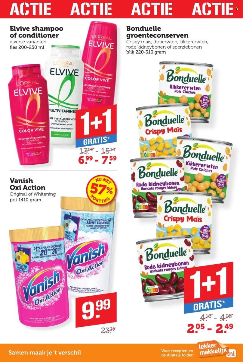 Coop-aanbieding - 27-7-2026 - 2-8-2026. Pagina 3